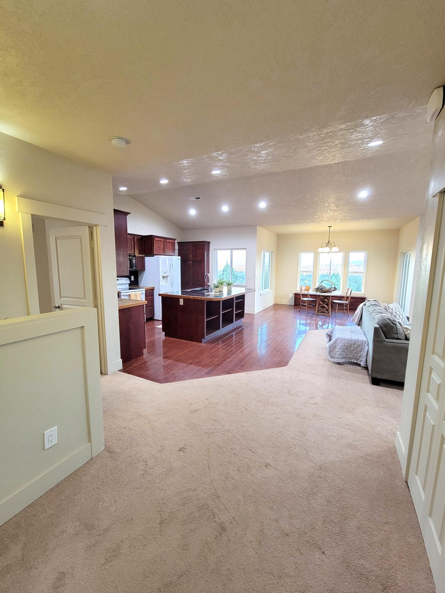 Westwood - Residential