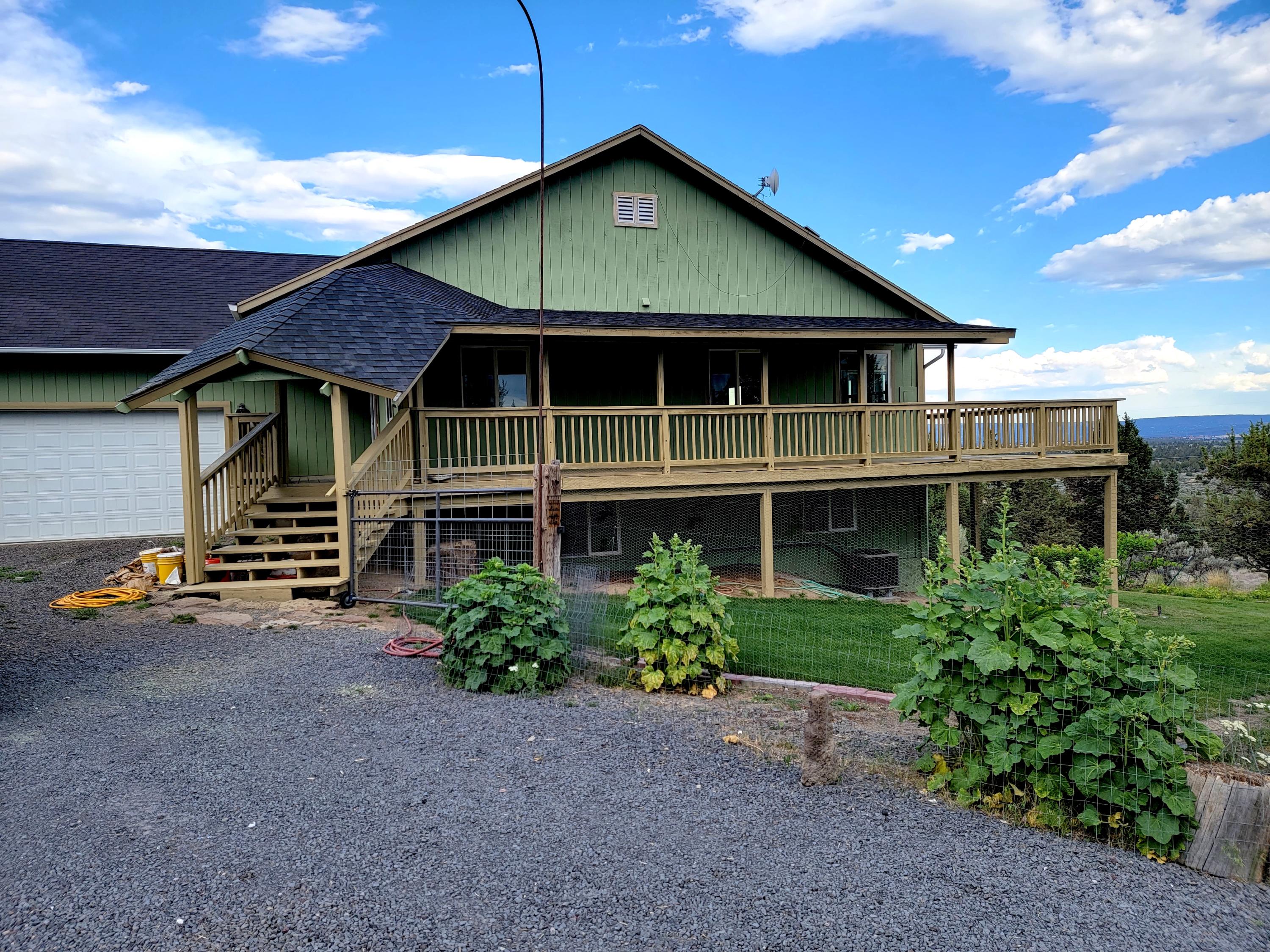 Westwood - Residential