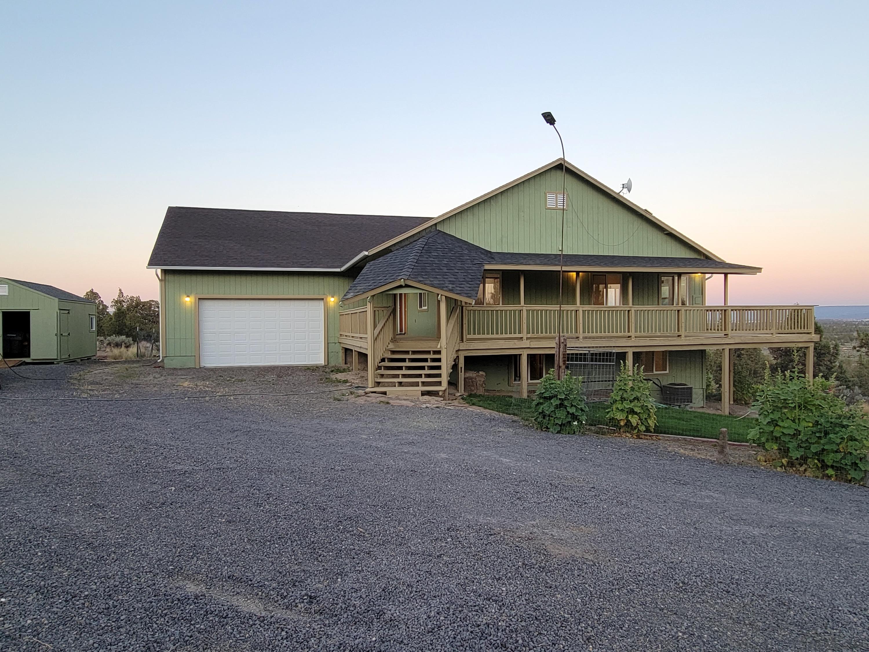 Westwood - Residential