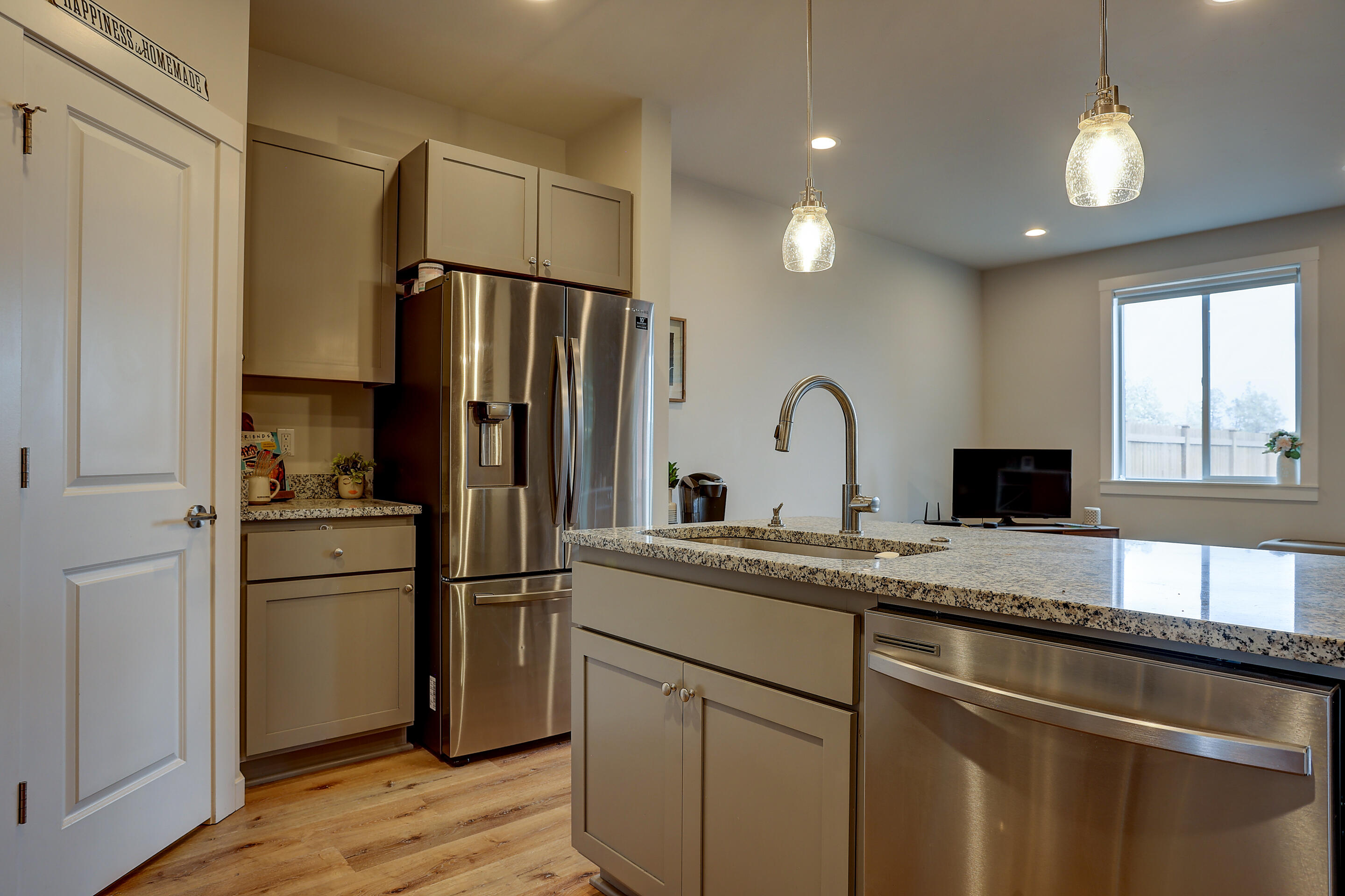 Canyon Ridge Phase 1 and 2 - Residential