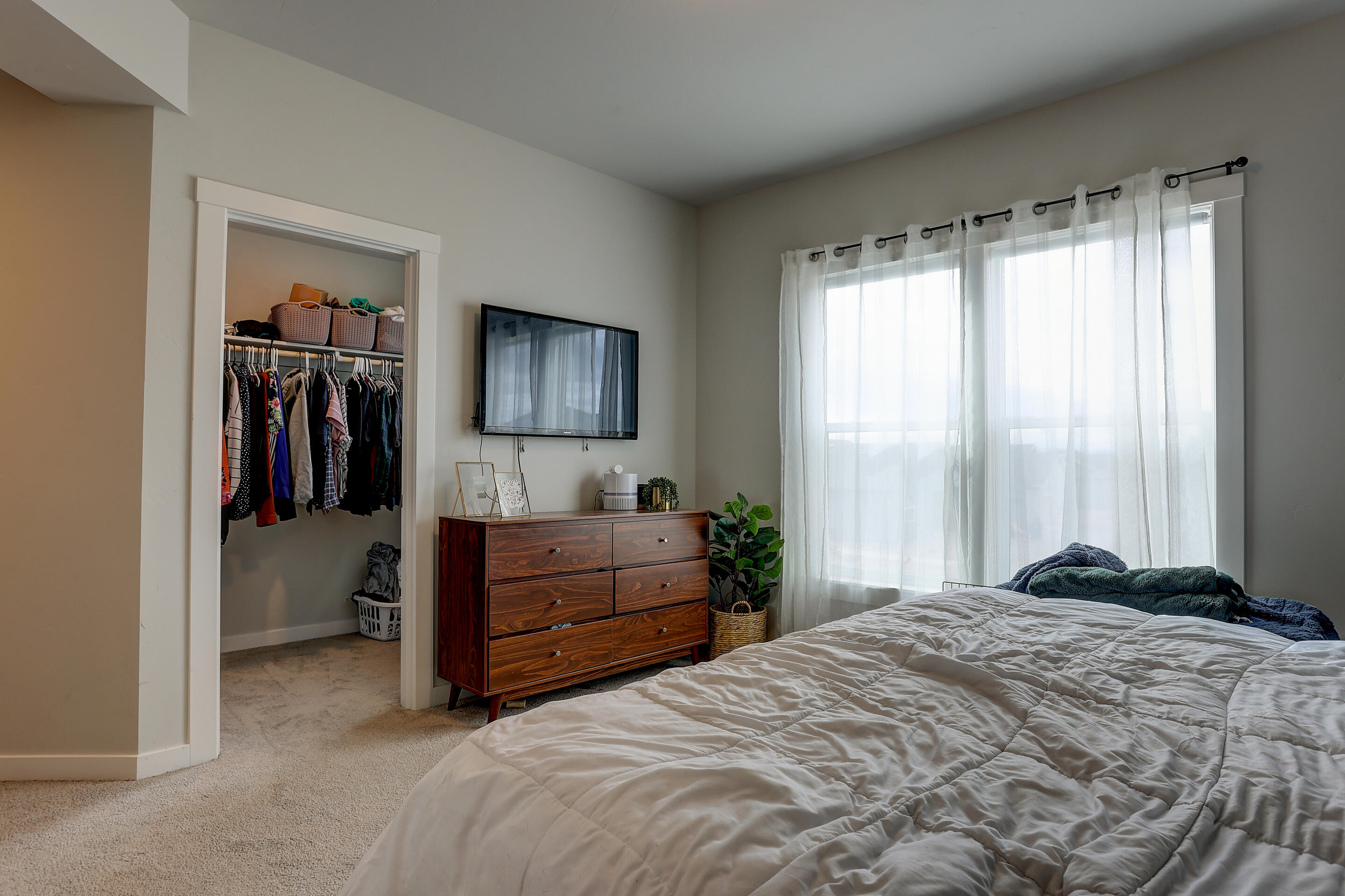 Canyon Ridge Phase 1 and 2 - Residential