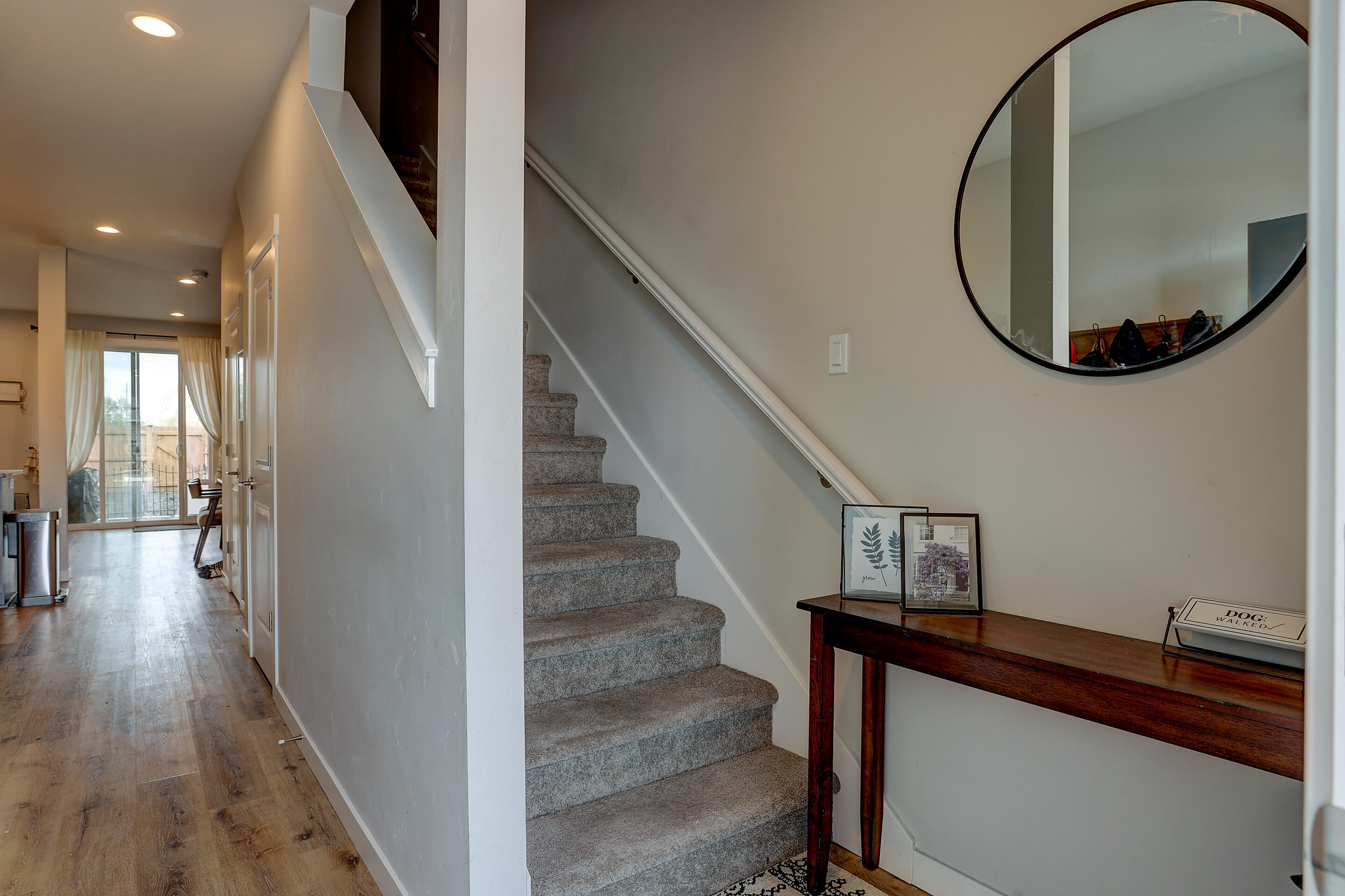 Canyon Ridge Phase 1 and 2 - Residential