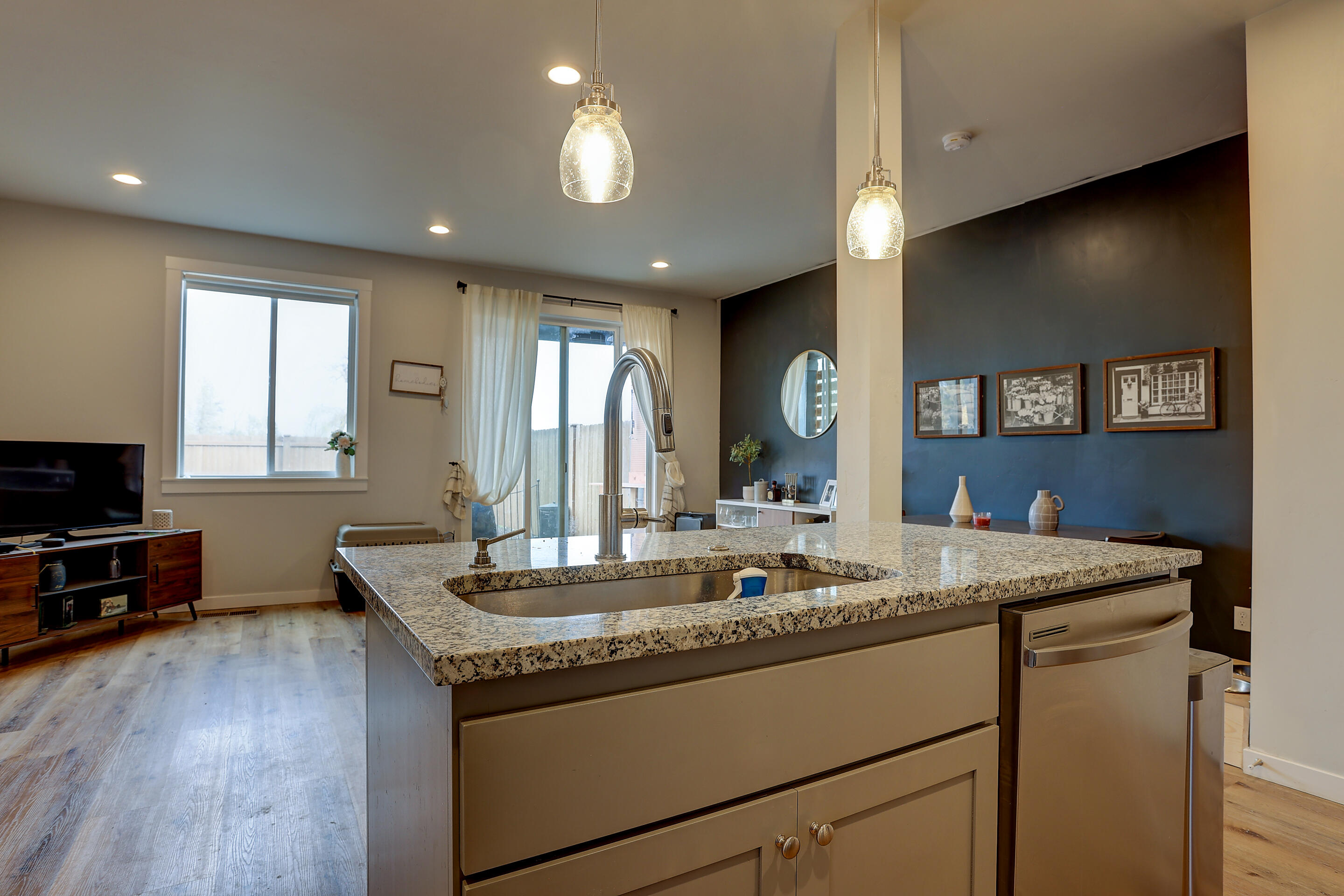 Canyon Ridge Phase 1 and 2 - Residential