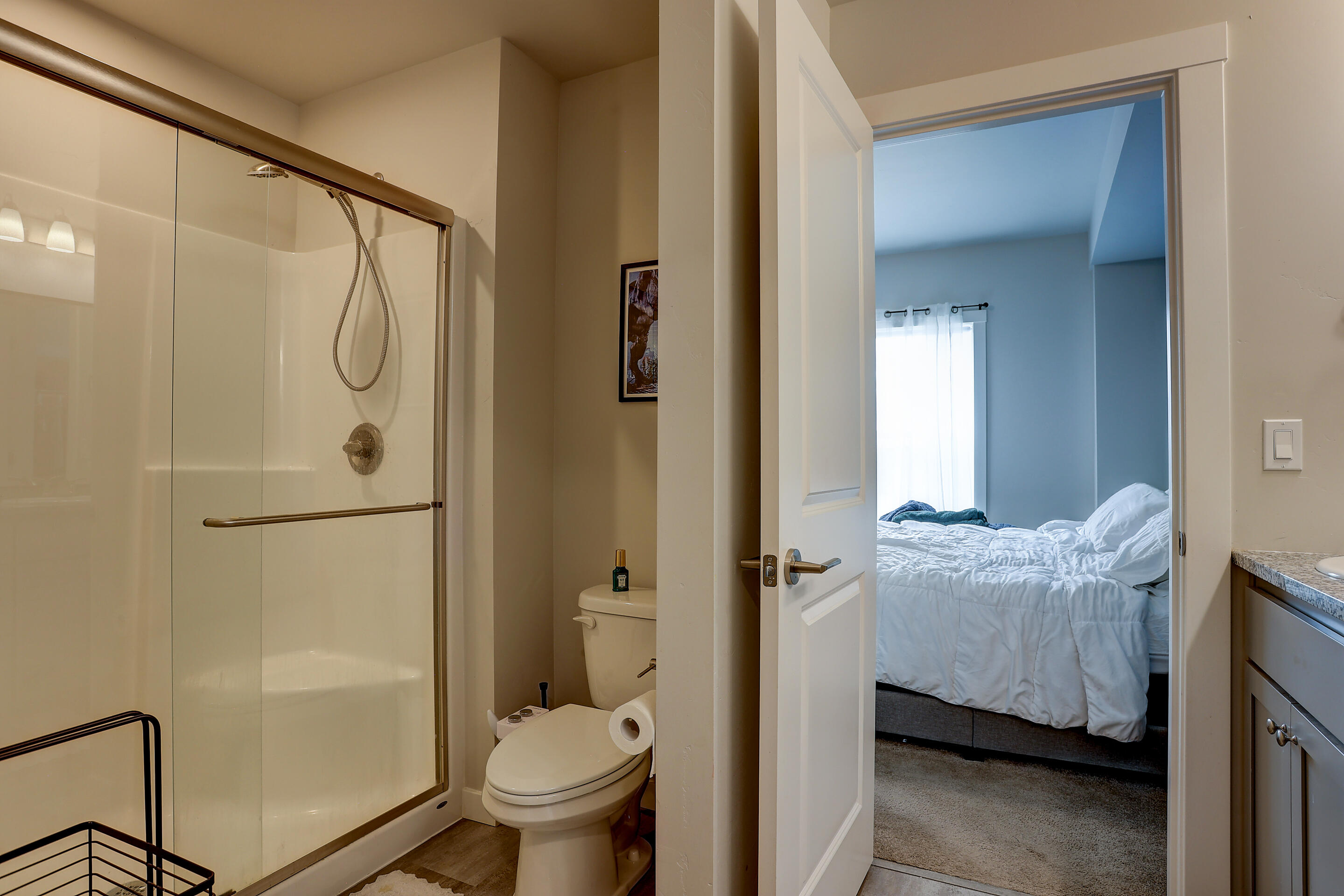 Canyon Ridge Phase 1 and 2 - Residential