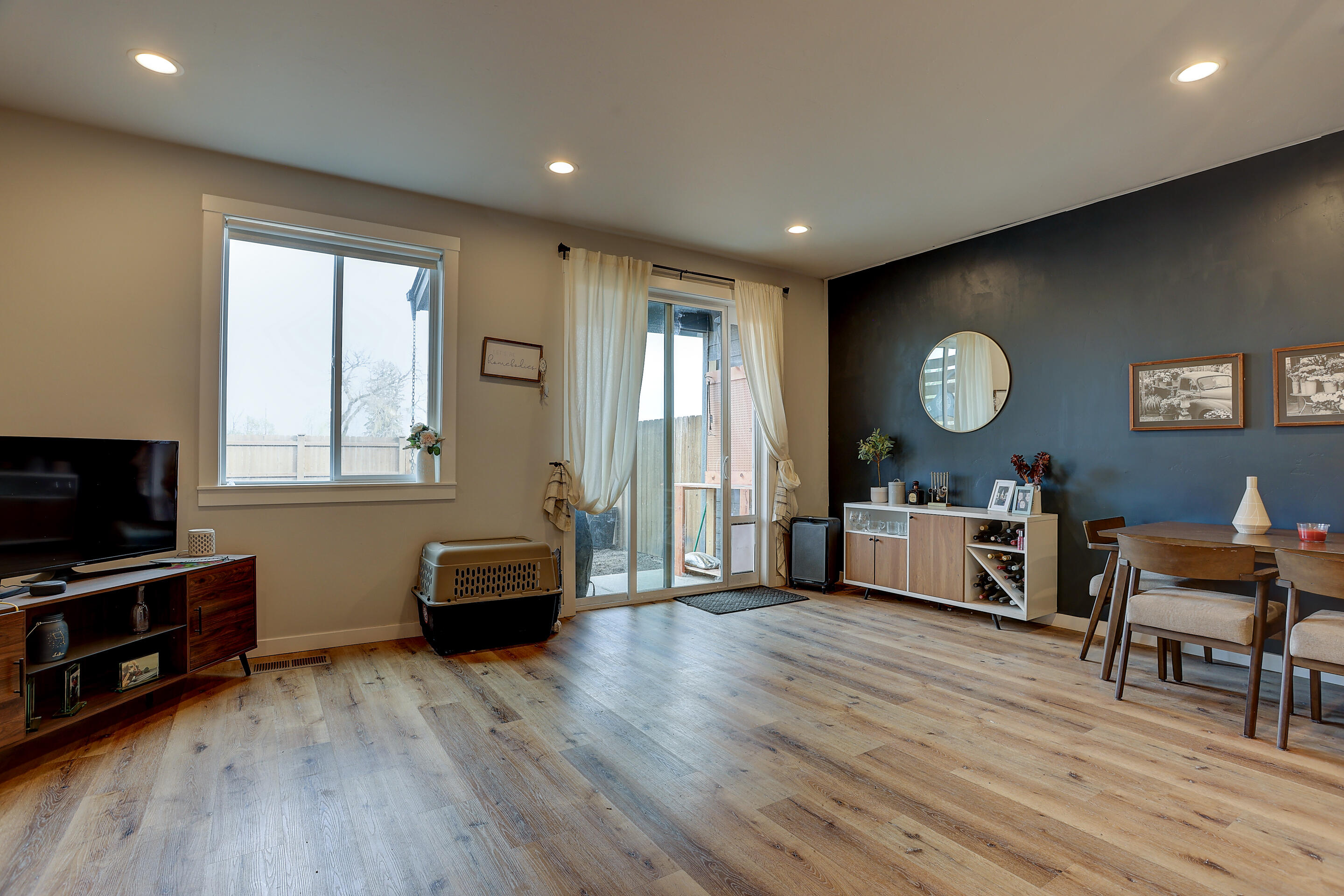 Canyon Ridge Phase 1 and 2 - Residential