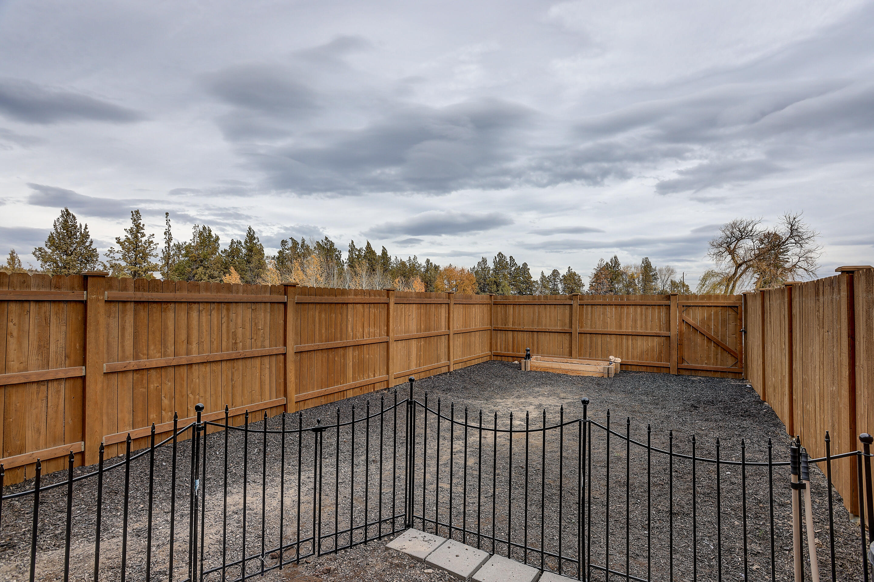 Canyon Ridge Phase 1 and 2 - Residential