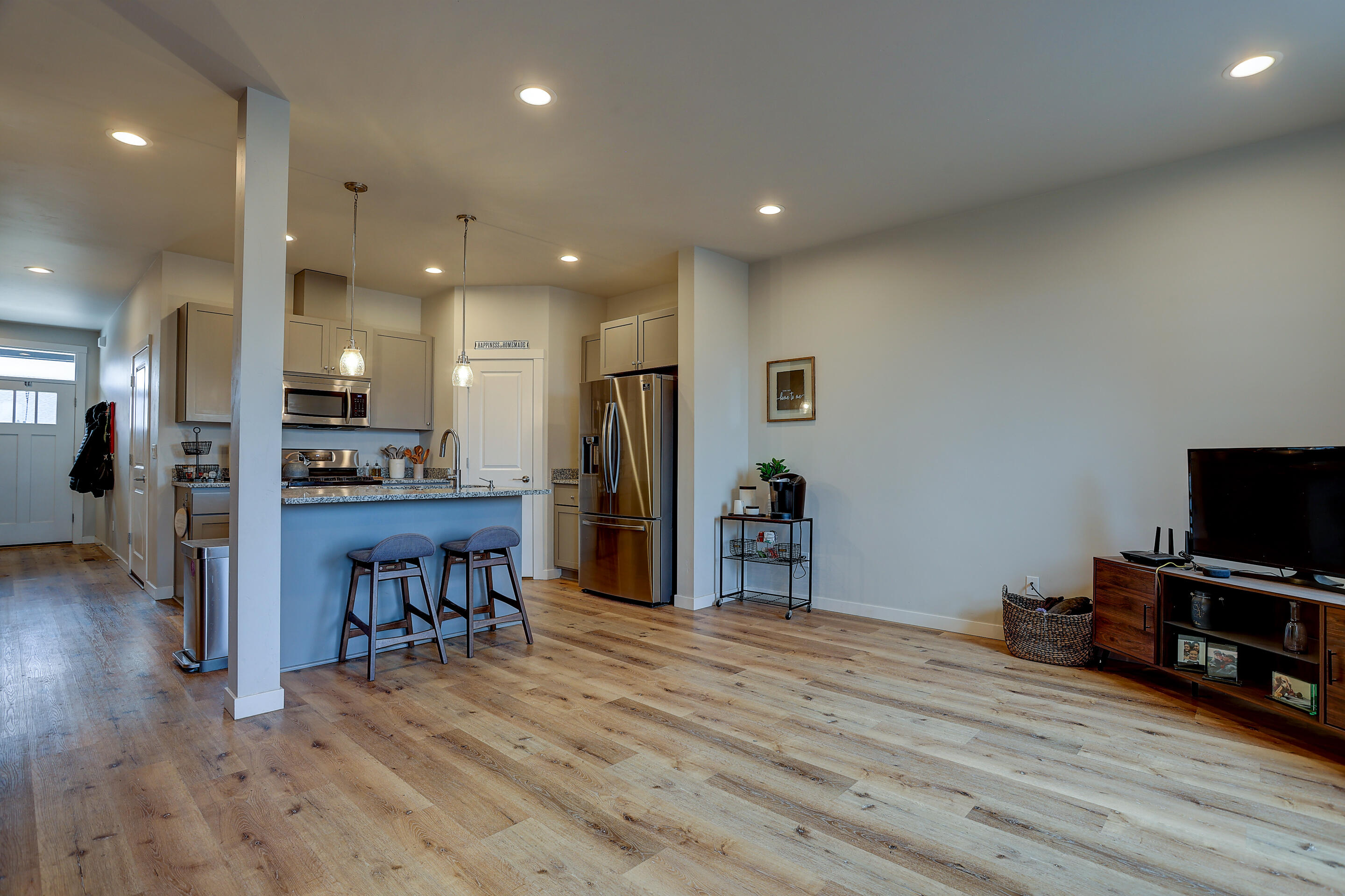 Canyon Ridge Phase 1 and 2 - Residential