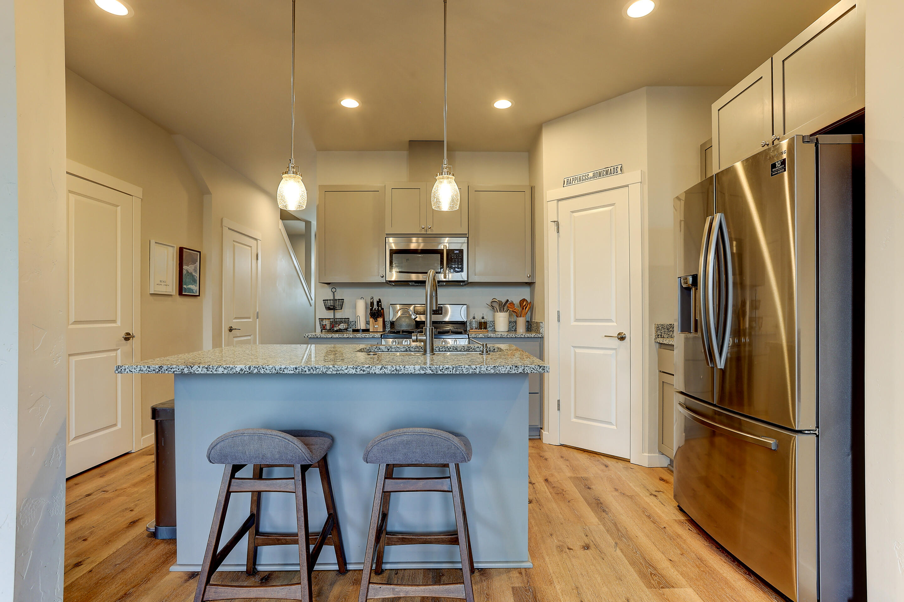 Canyon Ridge Phase 1 and 2 - Residential