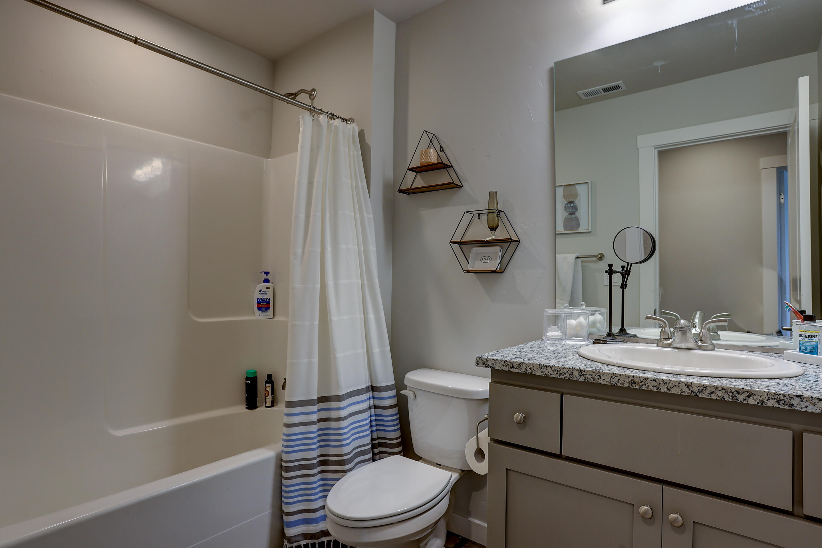 Canyon Ridge Phase 1 and 2 - Residential