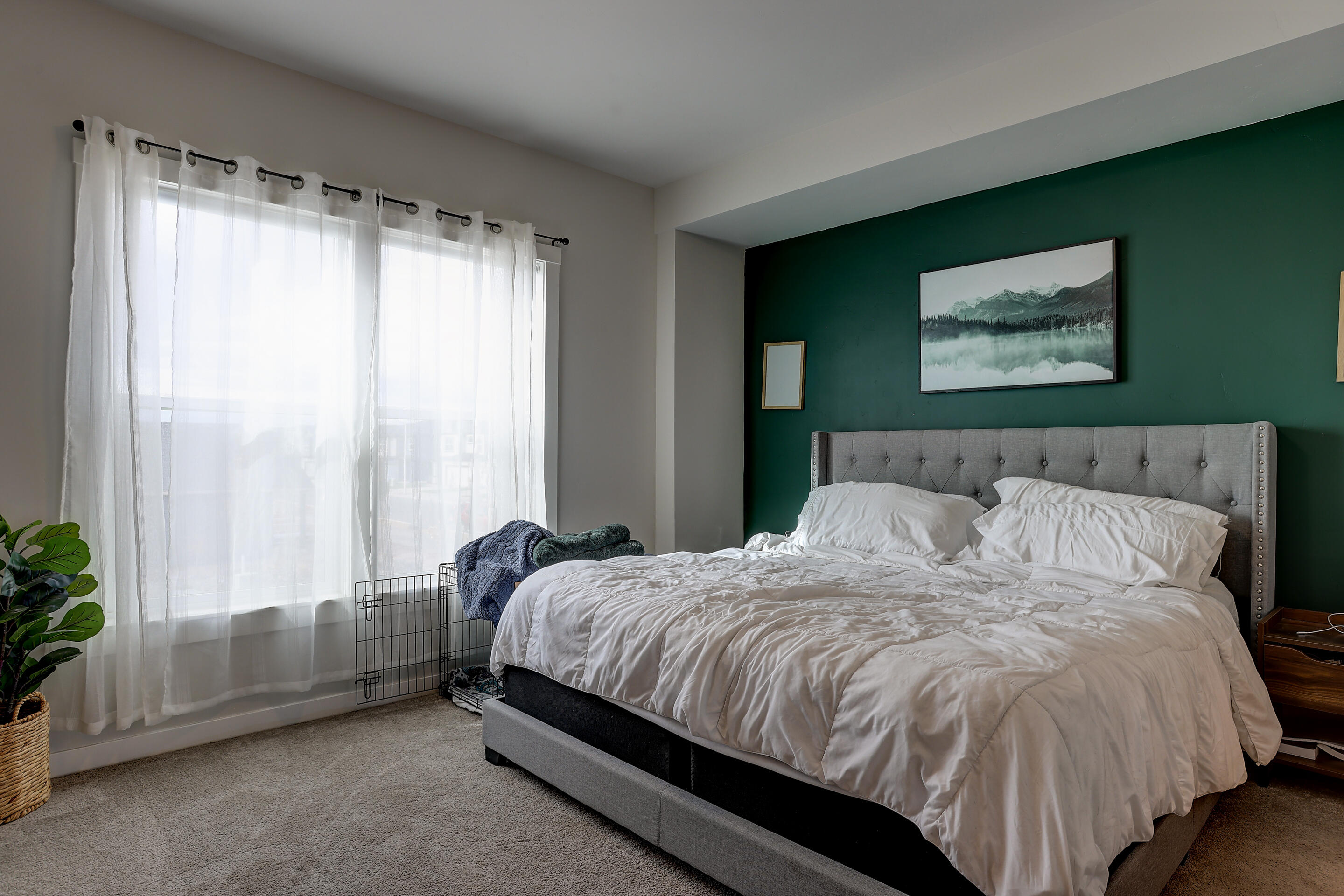 Canyon Ridge Phase 1 and 2 - Residential