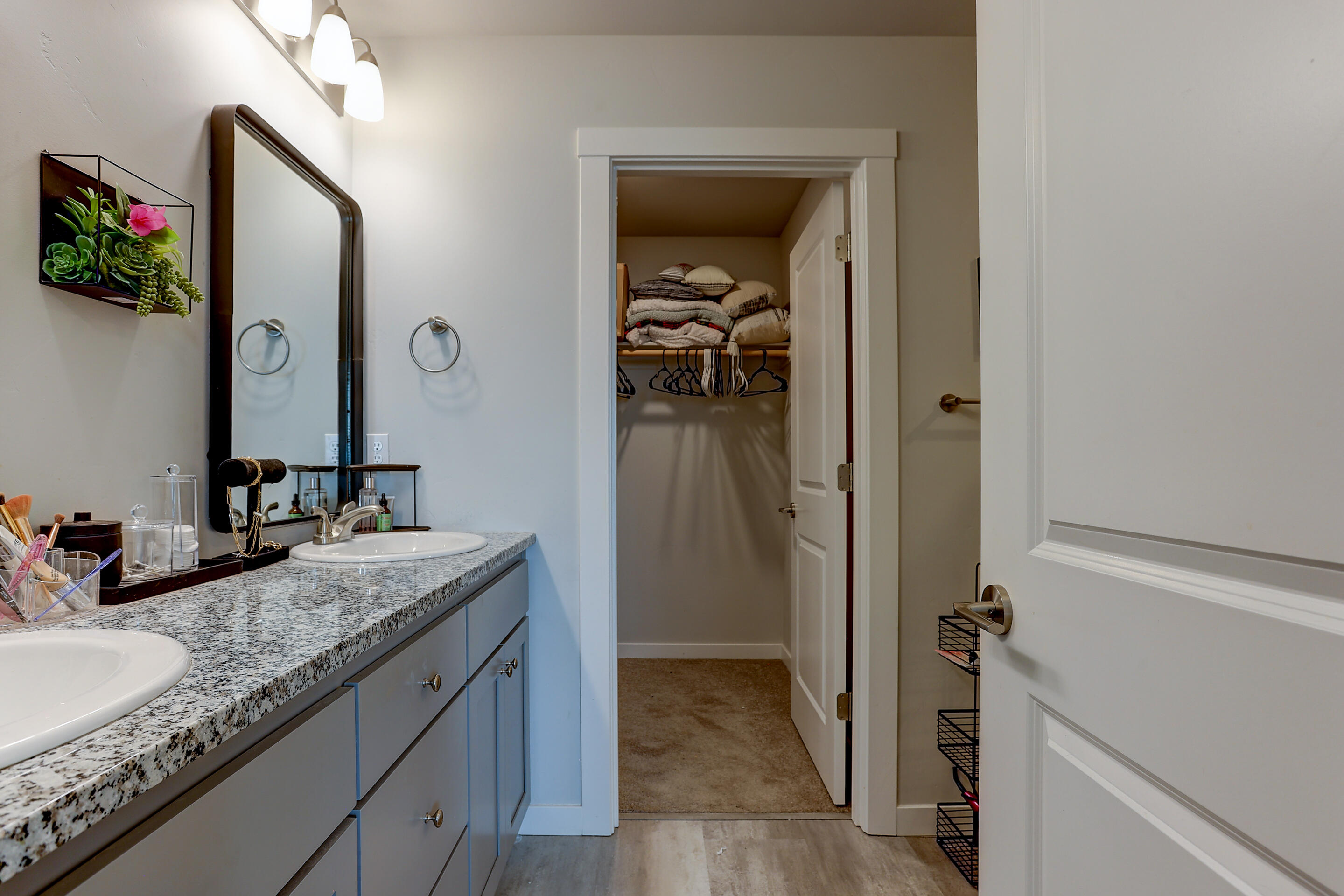 Canyon Ridge Phase 1 and 2 - Residential