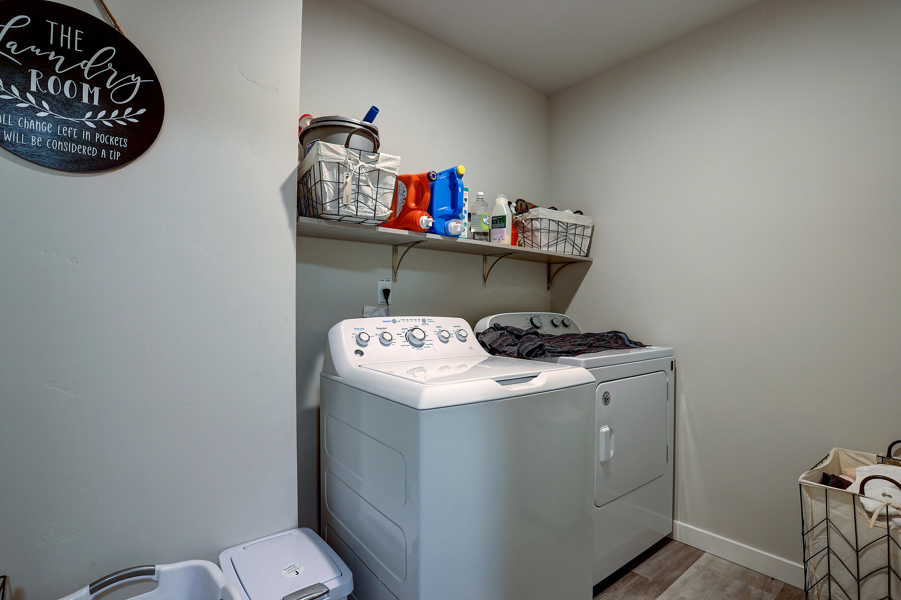 Canyon Ridge Phase 1 and 2 - Residential