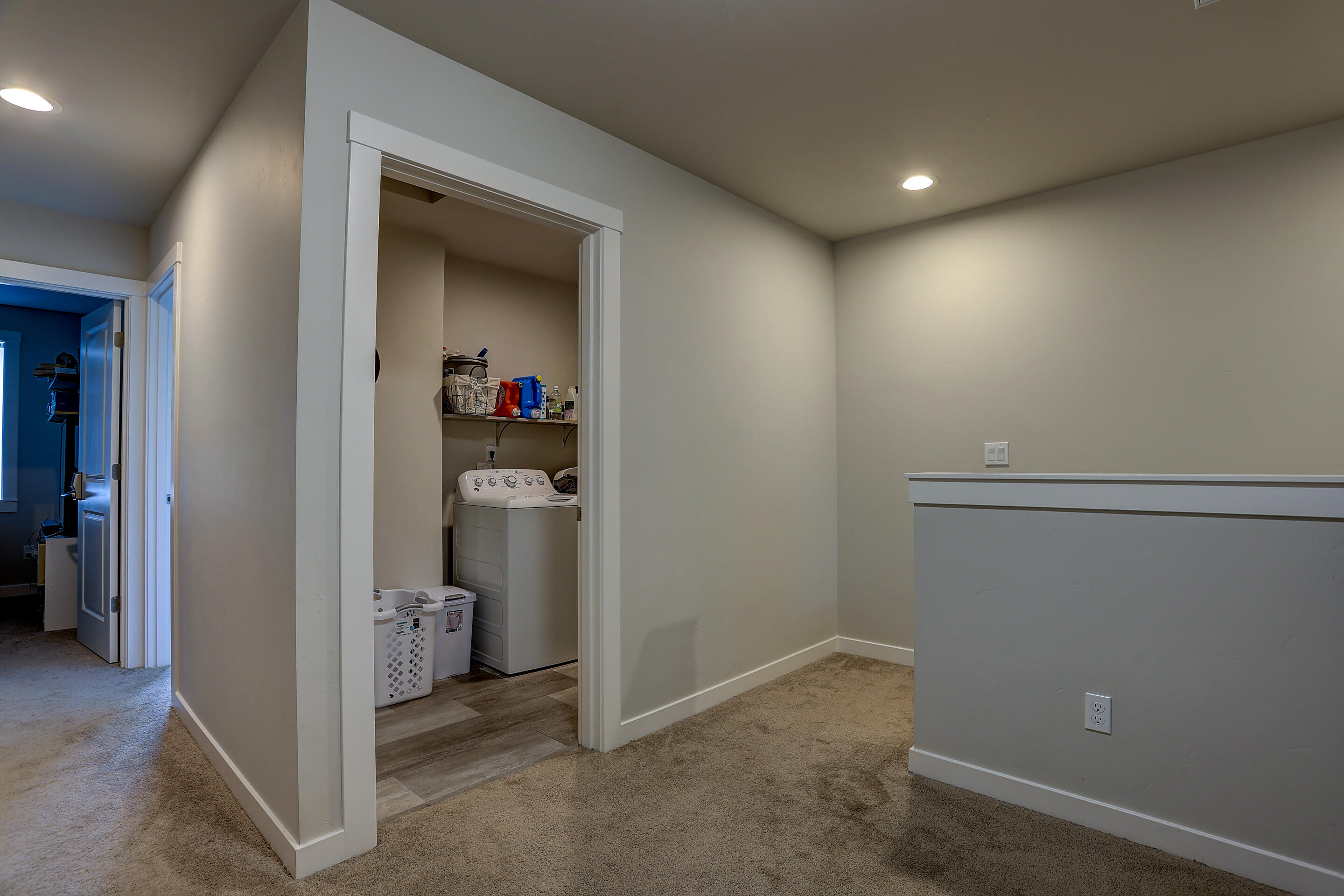 Canyon Ridge Phase 1 and 2 - Residential