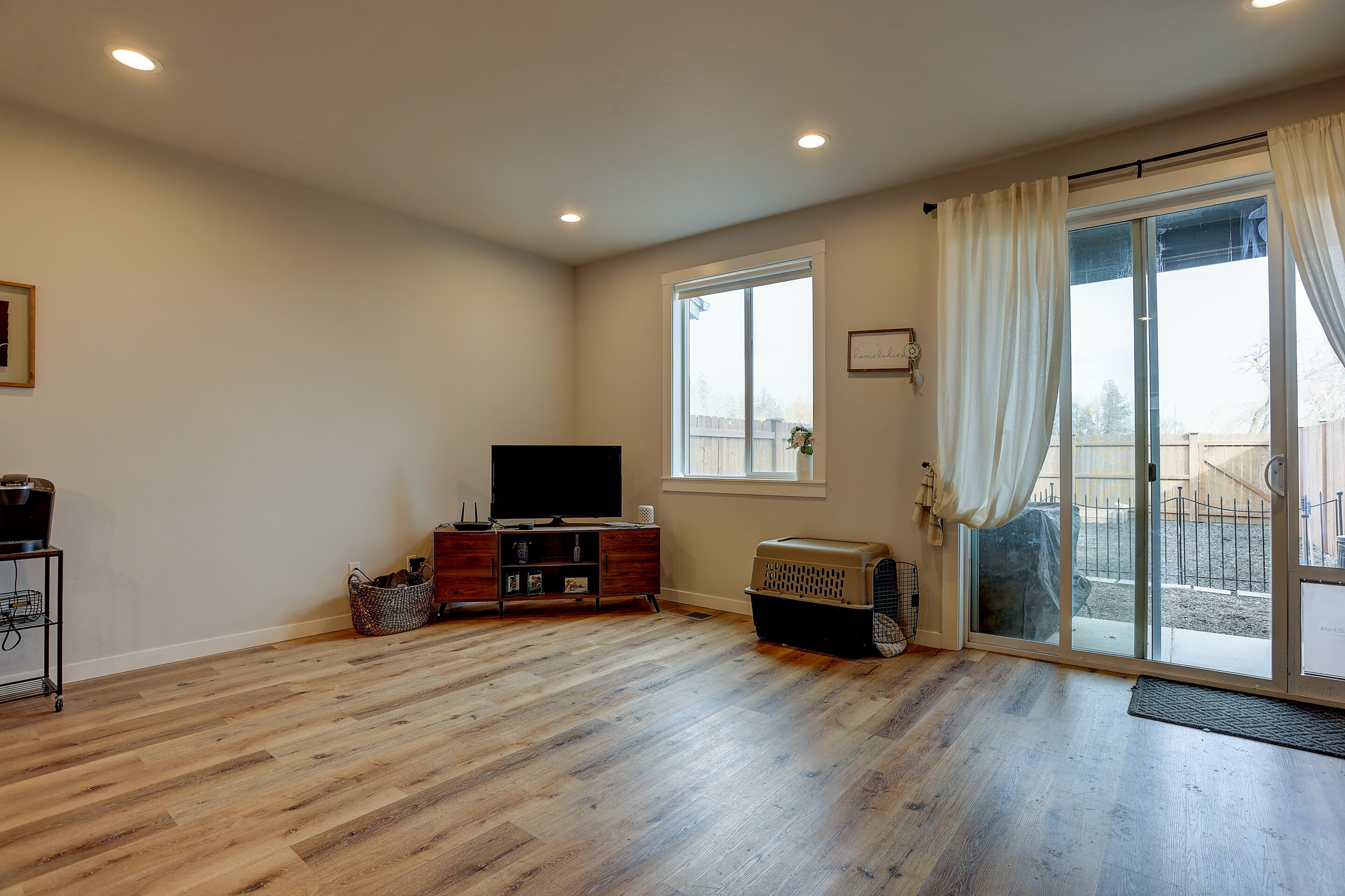 Canyon Ridge Phase 1 and 2 - Residential