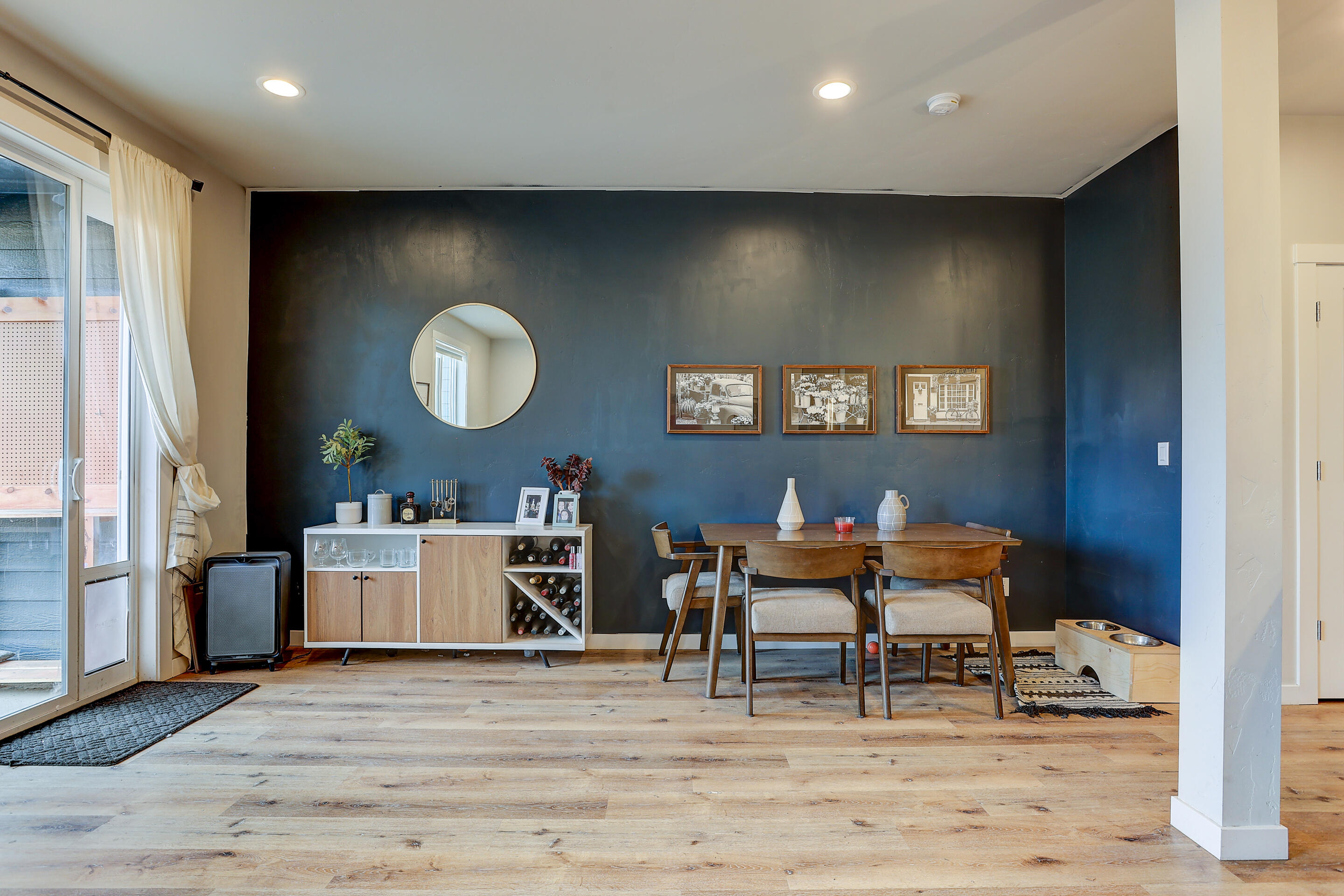 Canyon Ridge Phase 1 and 2 - Residential