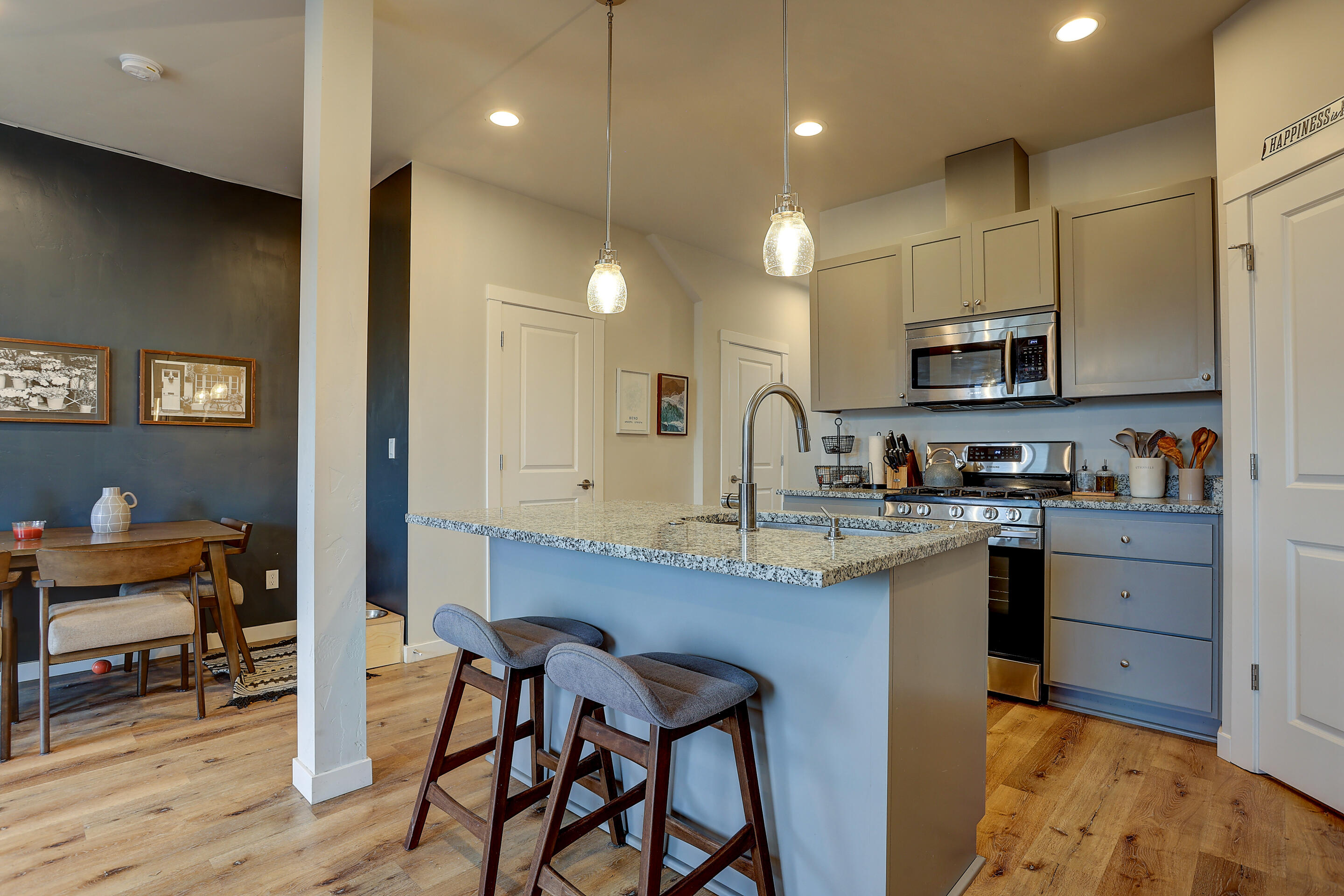 Canyon Ridge Phase 1 and 2 - Residential