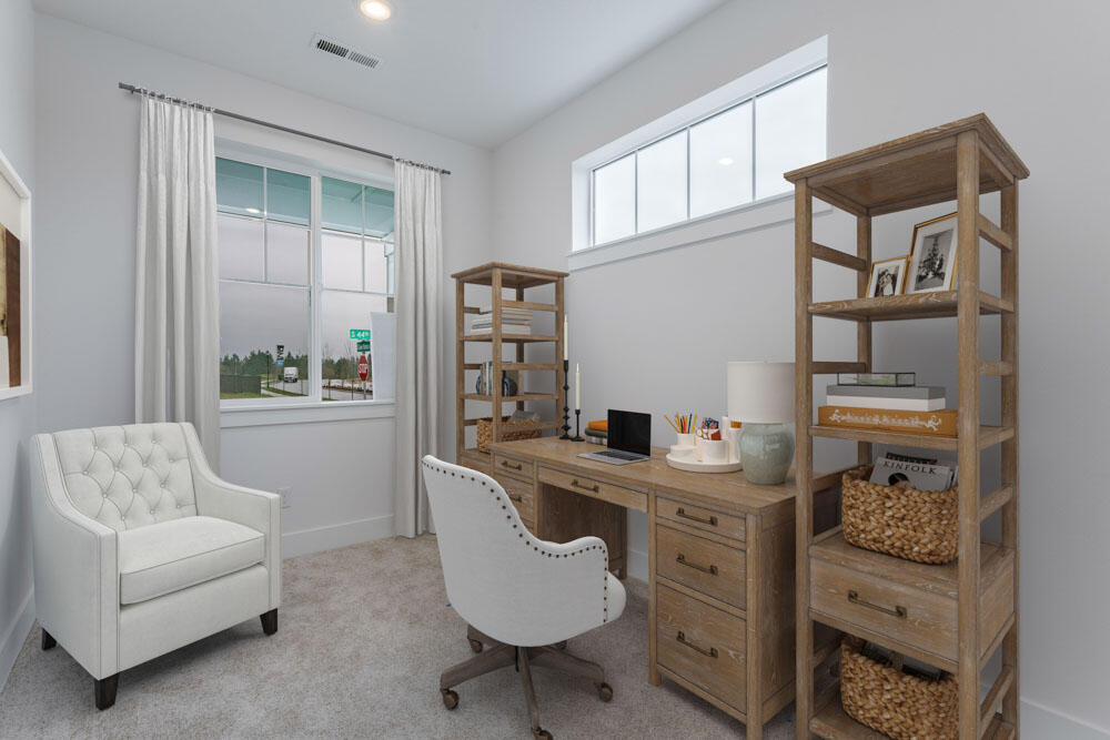 Meridian Phase 1 - Residential