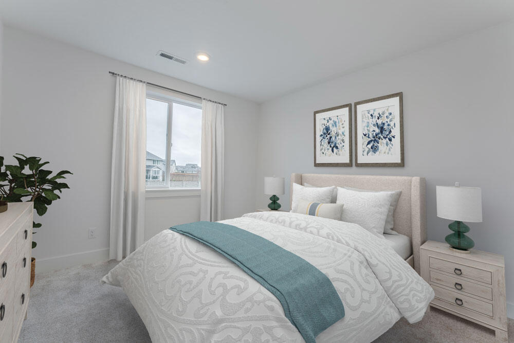 Meridian Phase 1 - Residential