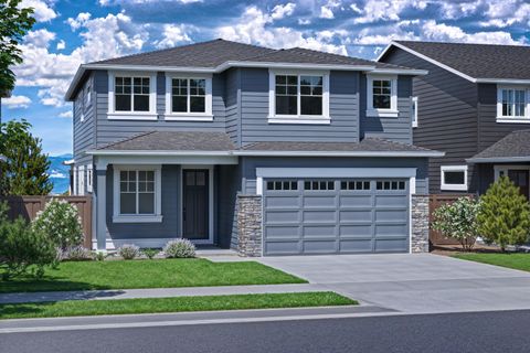 Photo of 21451 NE Hayloft Place, Bend, OR 97701 (MLS # 220212473)