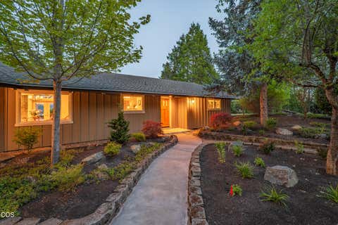 Tiny photo for 2564 Old Military Road, Central Point, OR 97502 (MLS # 220223463)