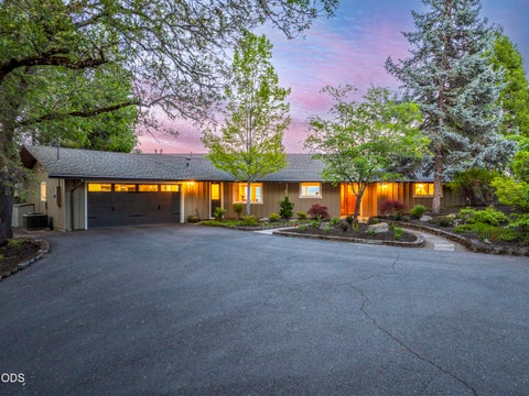 Tiny photo for 2564 Old Military Road, Central Point, OR 97502 (MLS # 220223463)