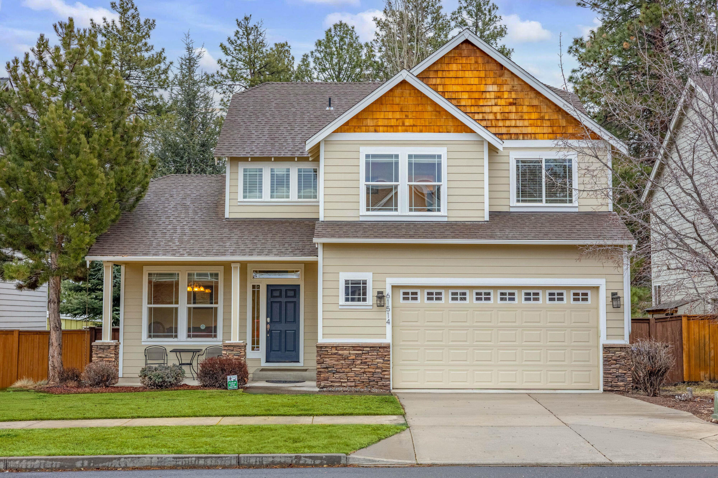 61514 Tall Tree Court