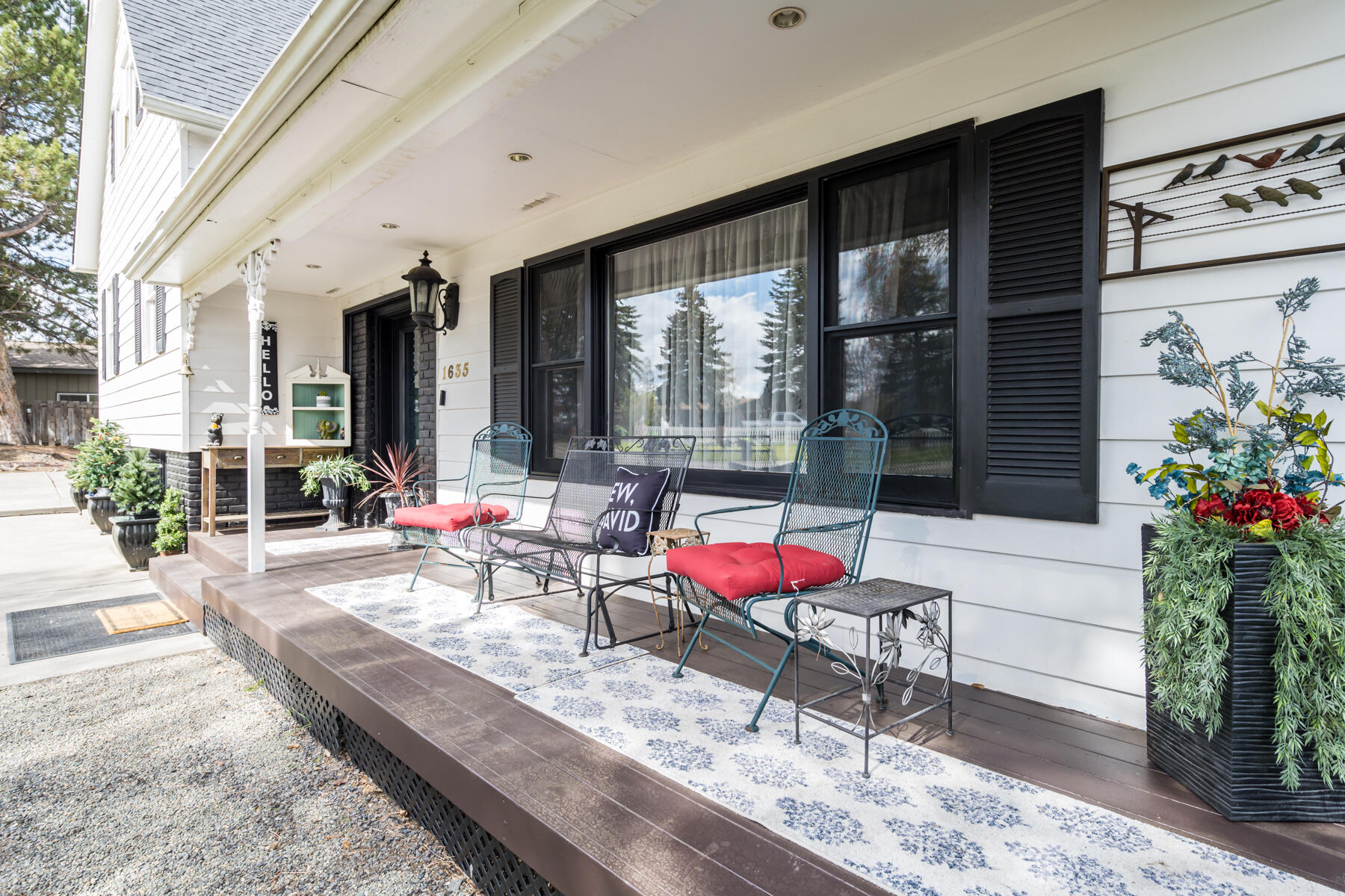 ParkwayA - Residential