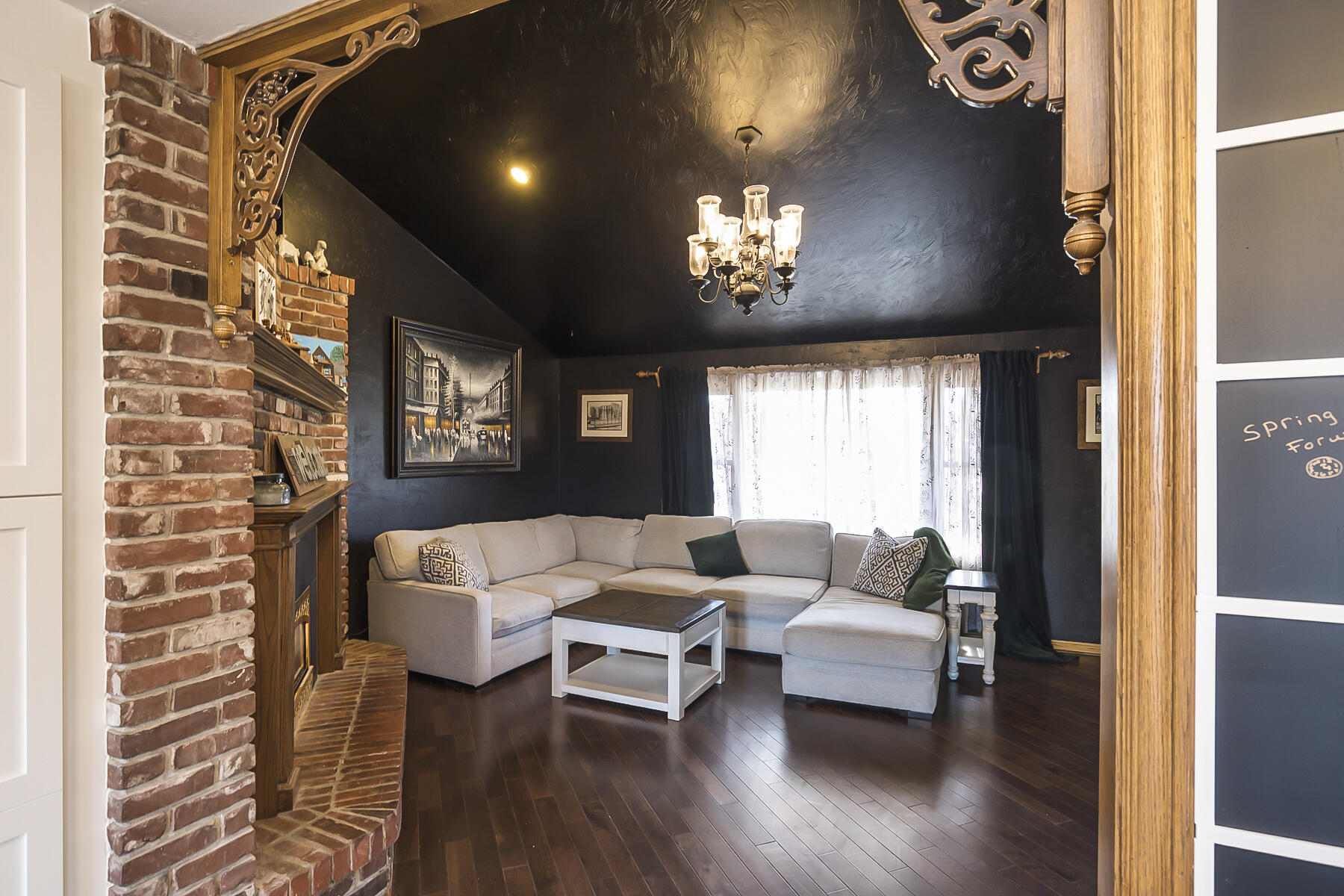 ParkwayA - Residential