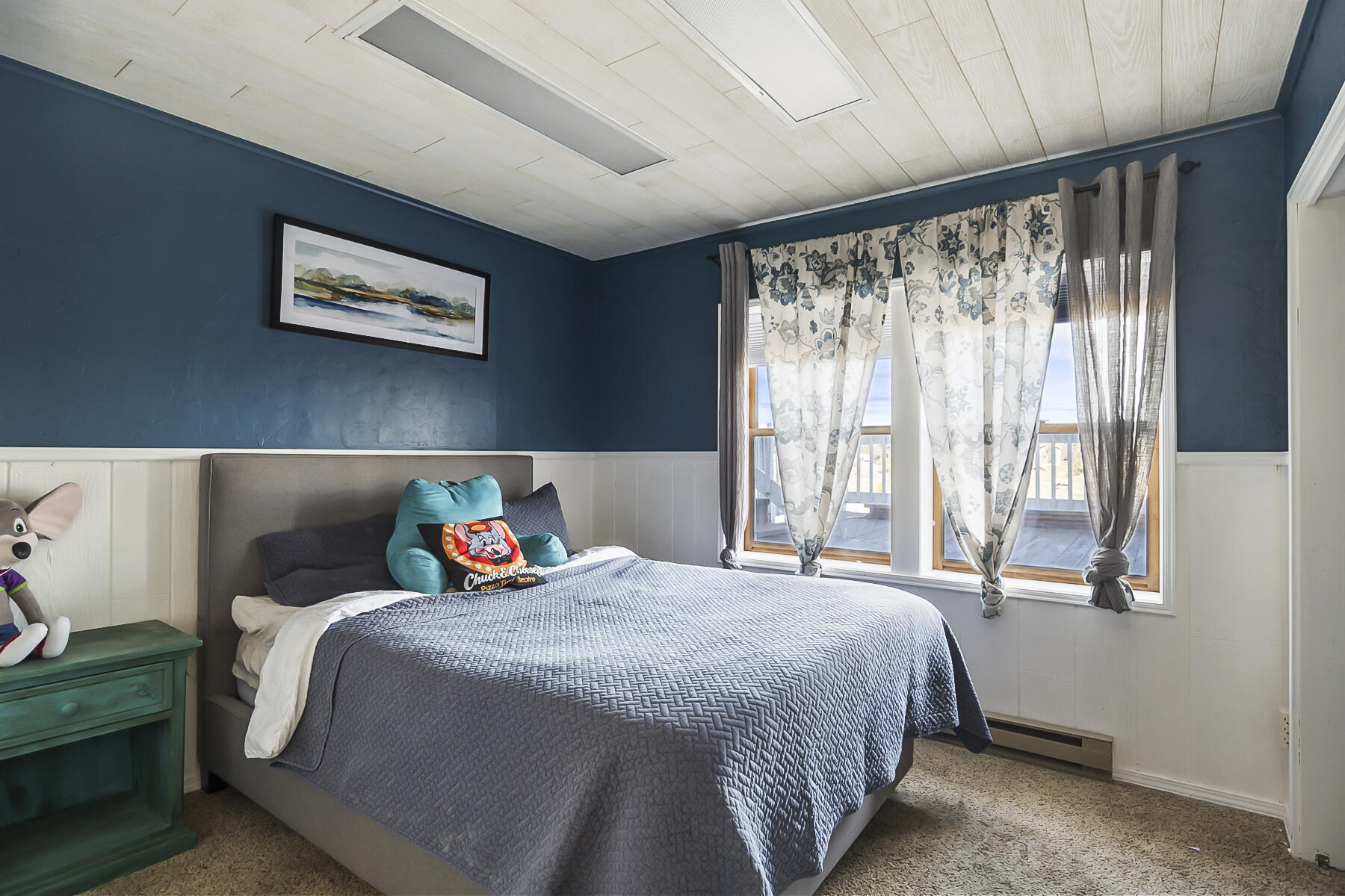 ParkwayA - Residential