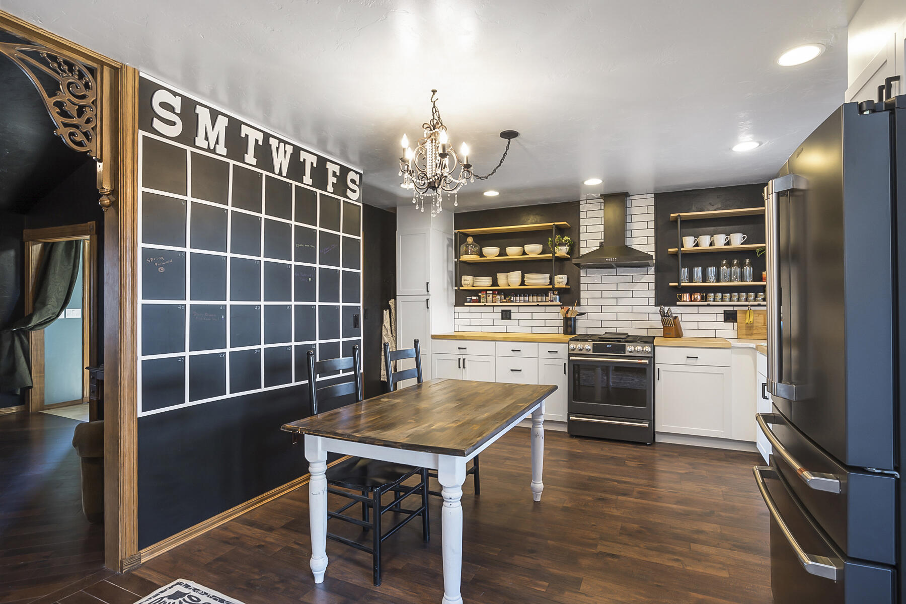 ParkwayA - Residential