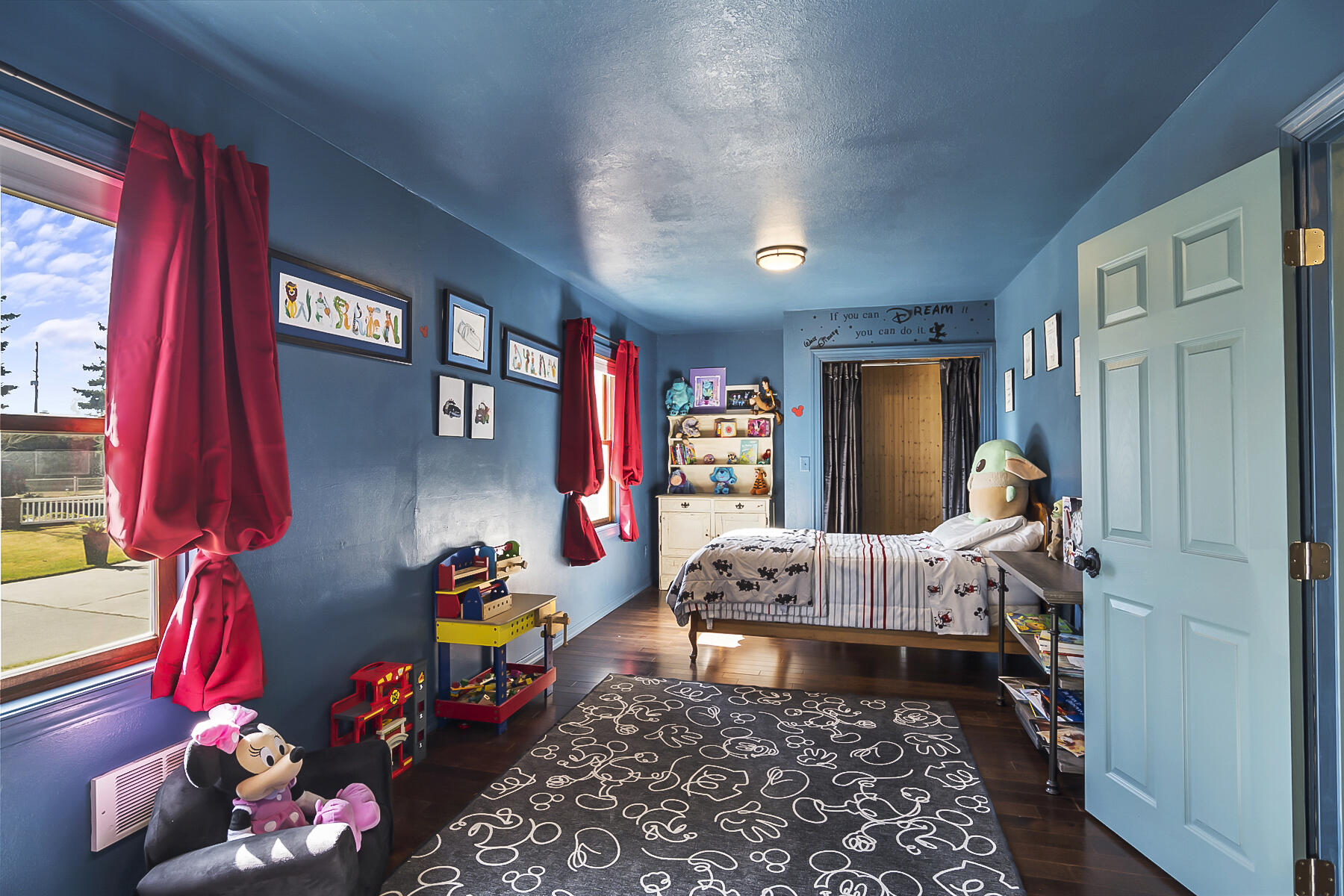 ParkwayA - Residential