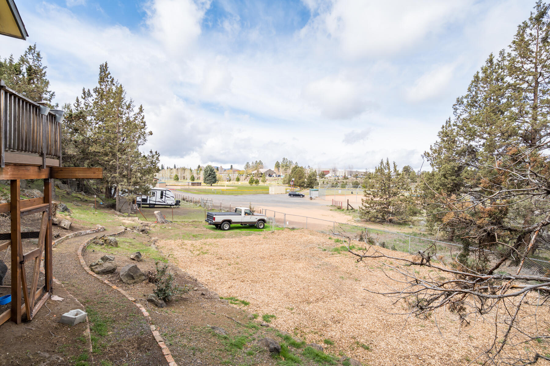 ParkwayA - Residential