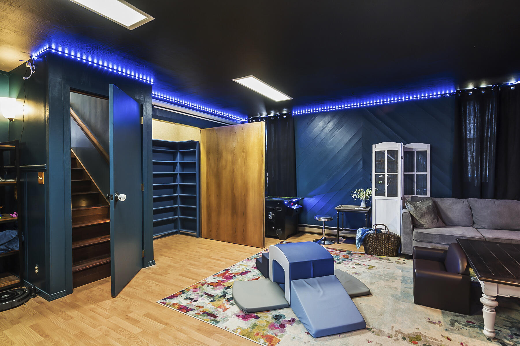 ParkwayA - Residential