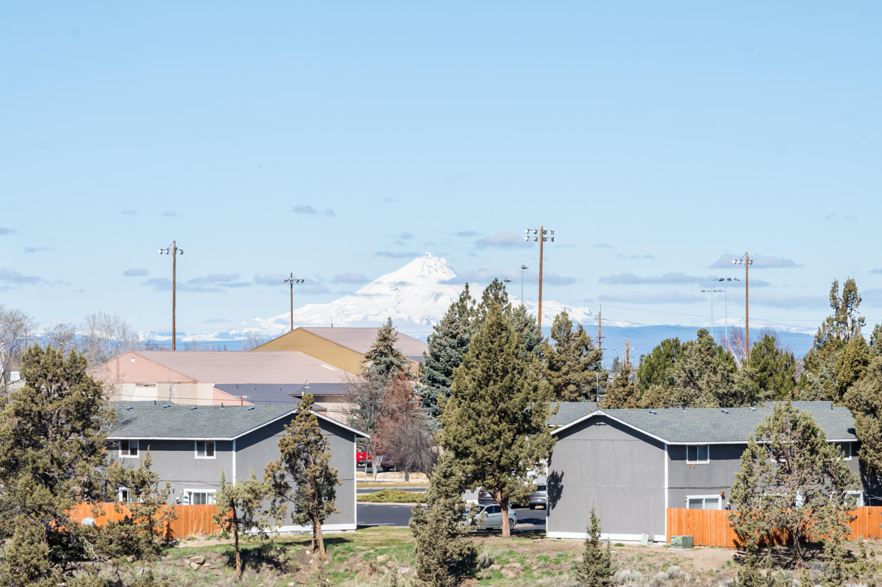 ParkwayA - Residential