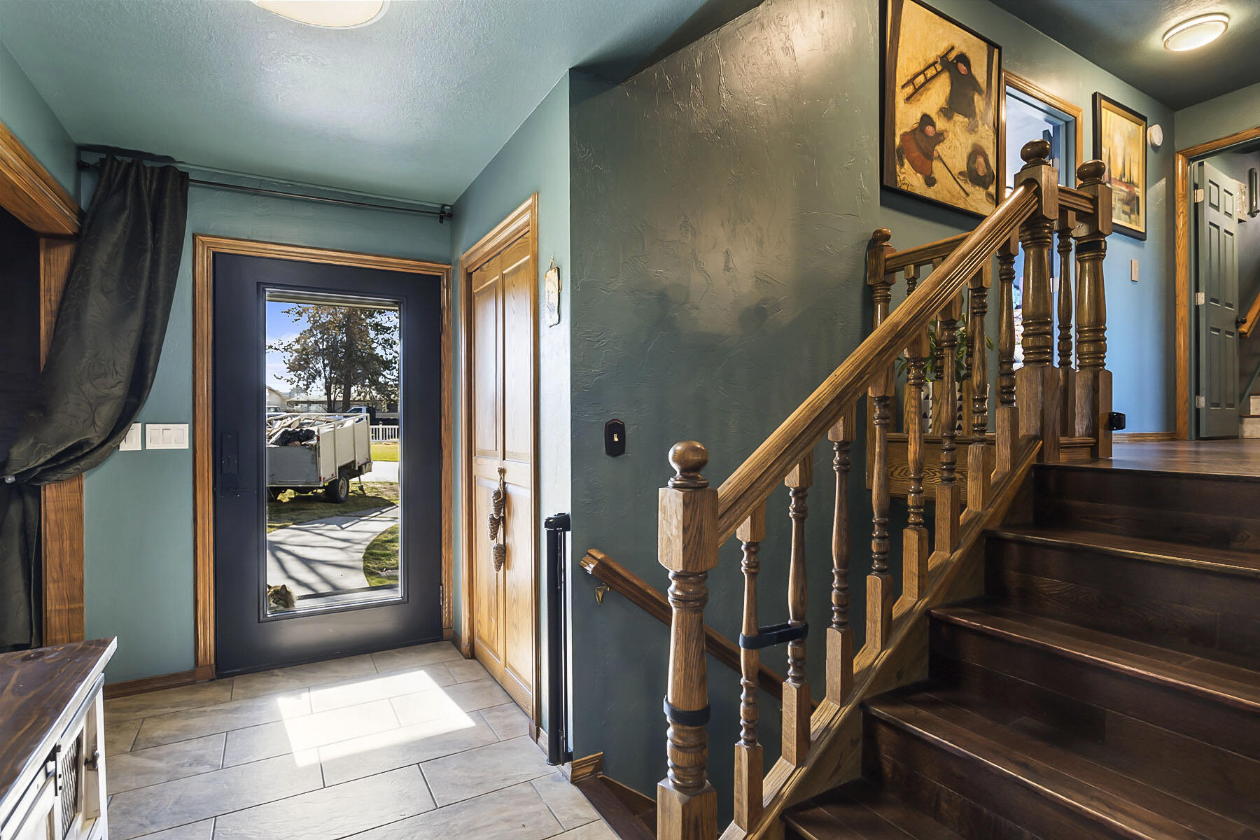 ParkwayA - Residential