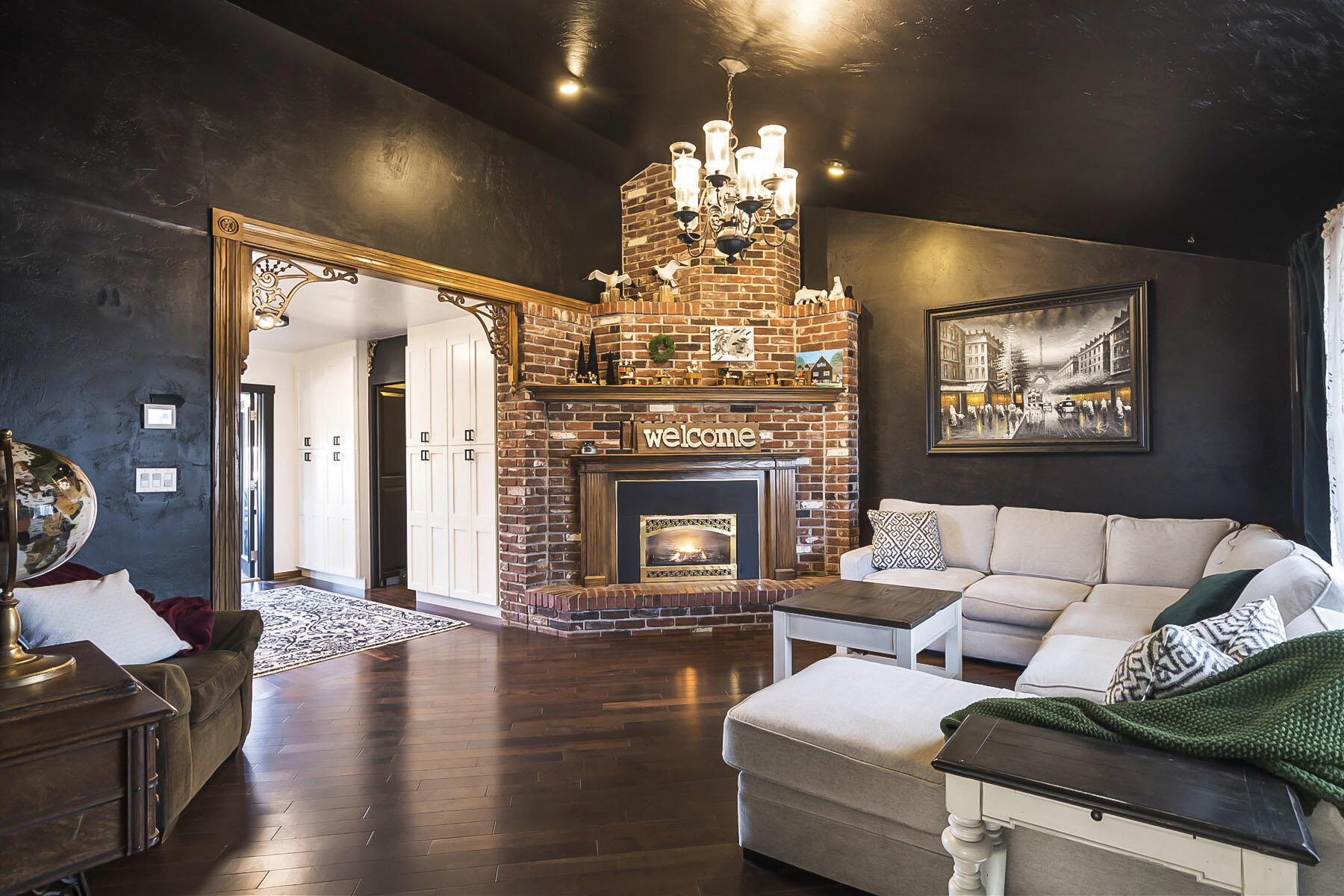 ParkwayA - Residential