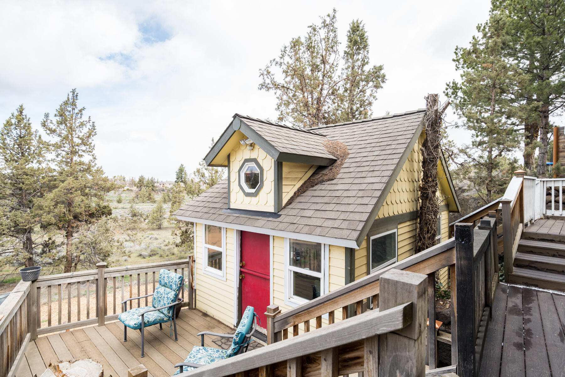 ParkwayA - Residential