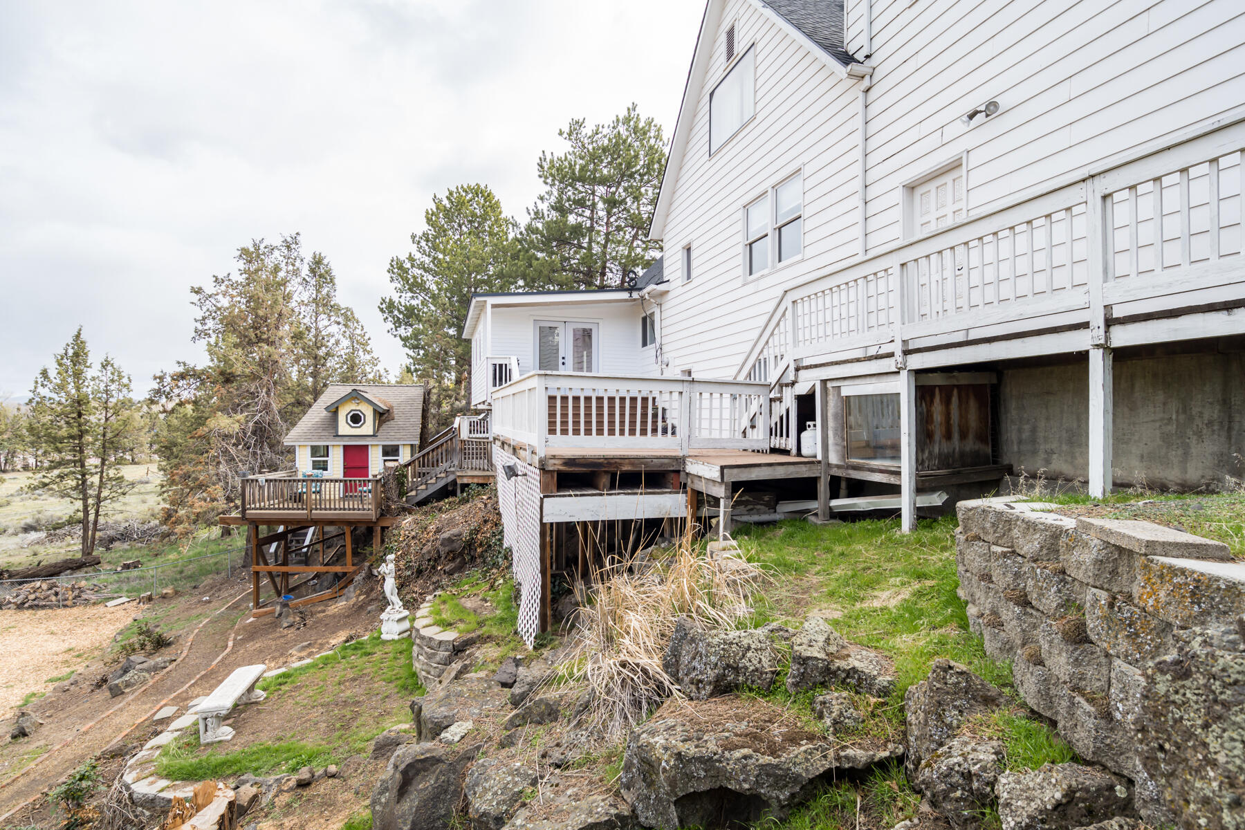 ParkwayA - Residential