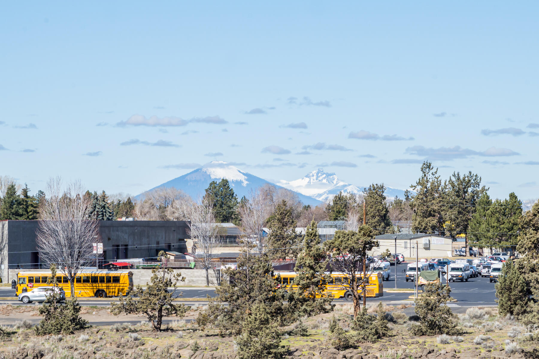 ParkwayA - Residential