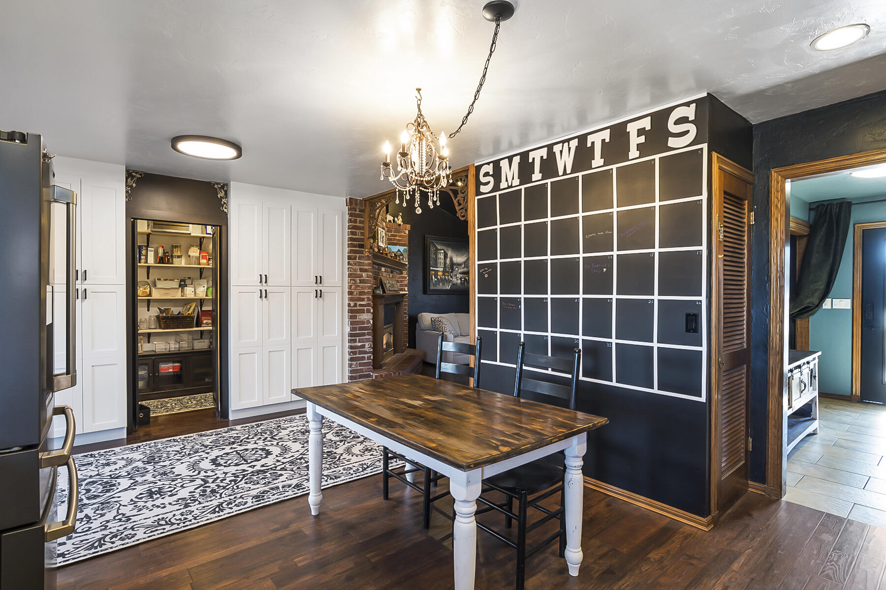 ParkwayA - Residential