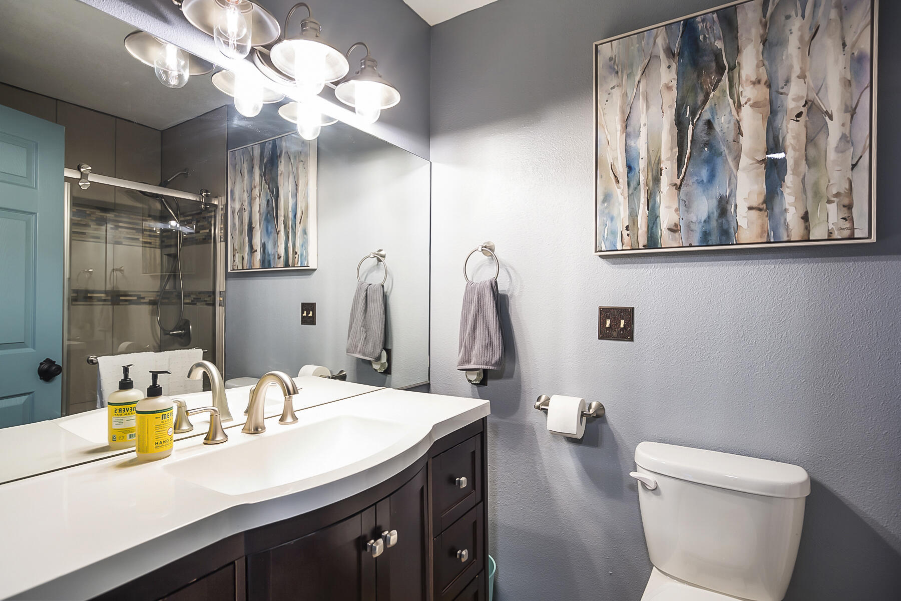 ParkwayA - Residential