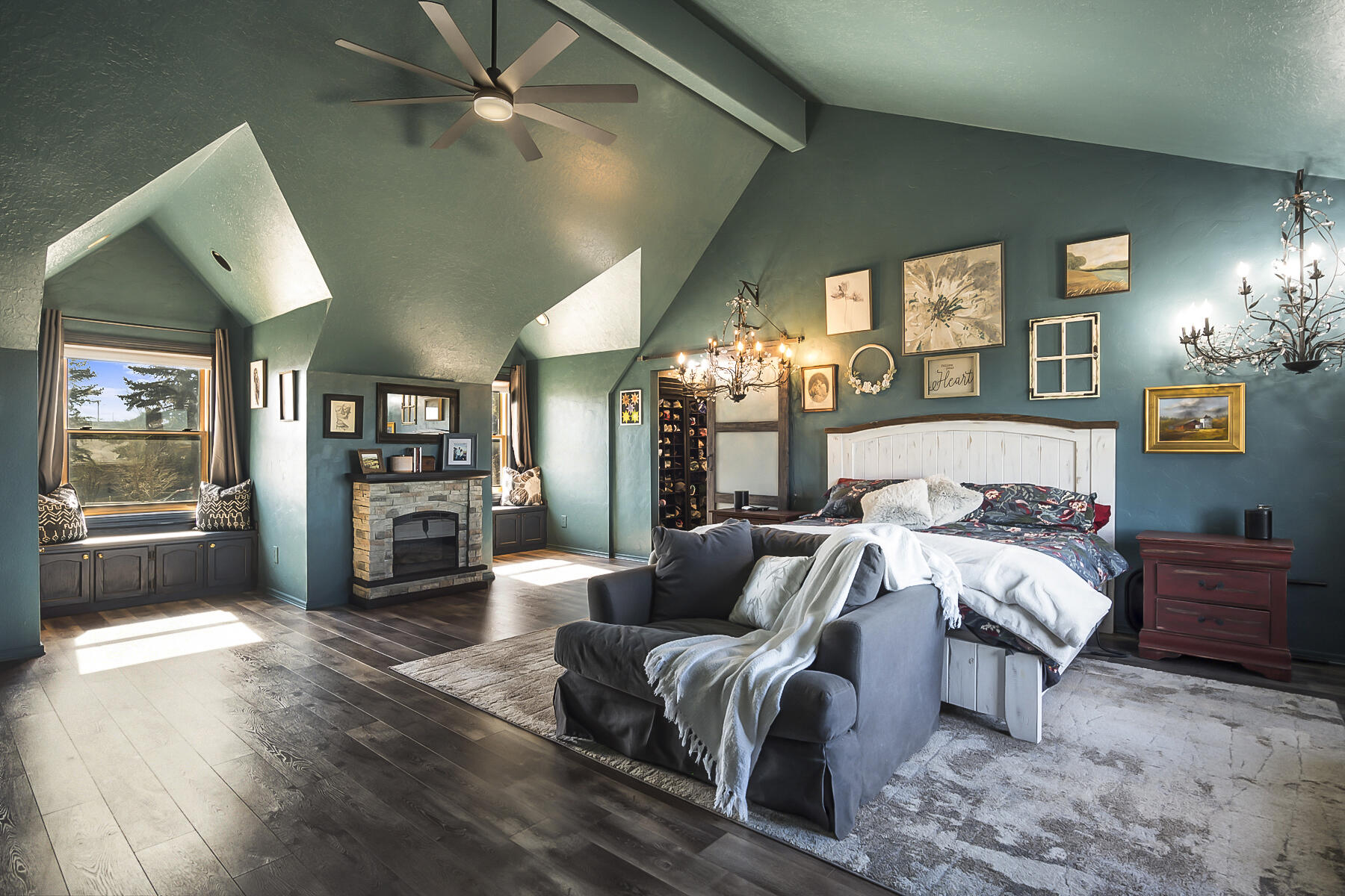 ParkwayA - Residential