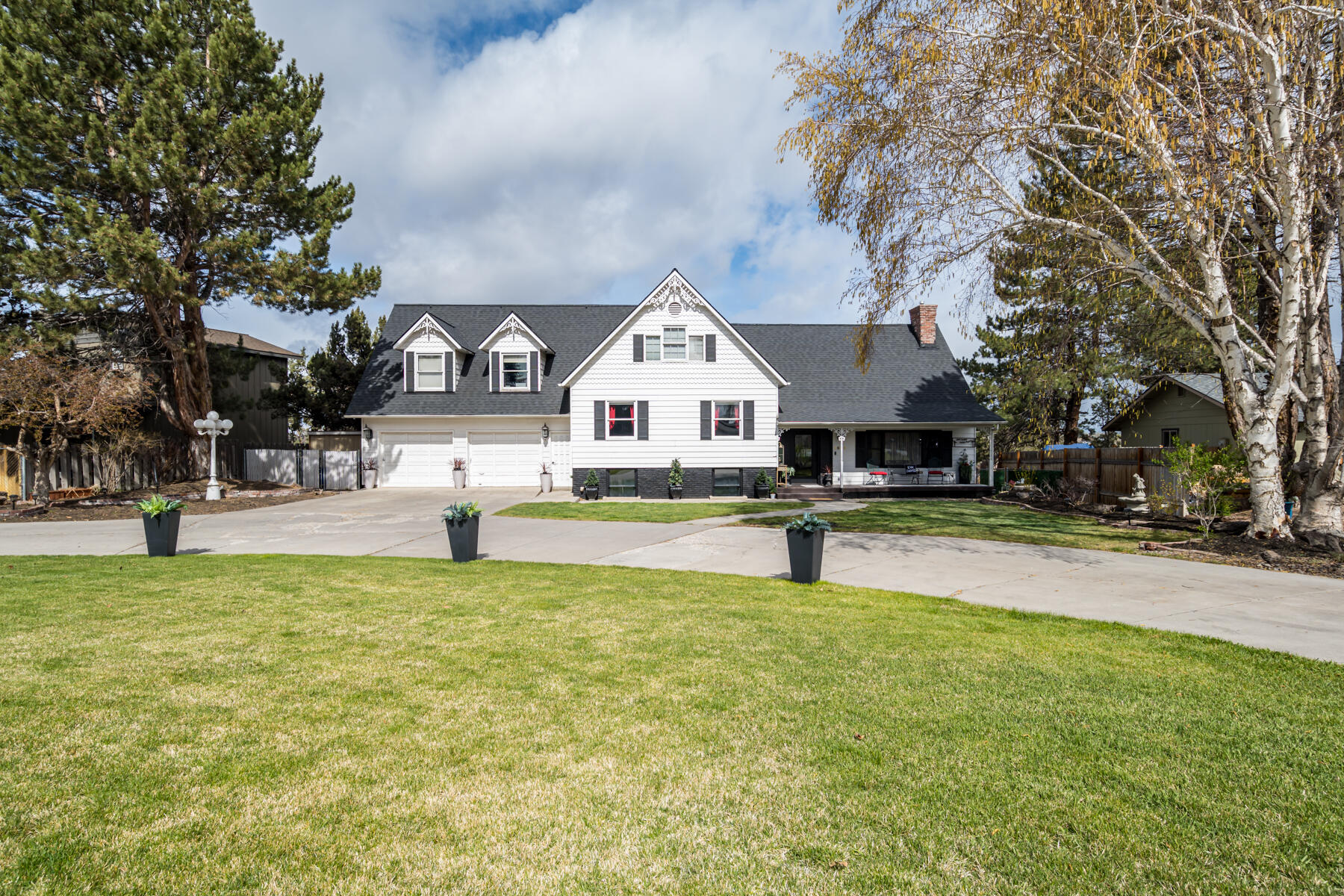 ParkwayA - Residential