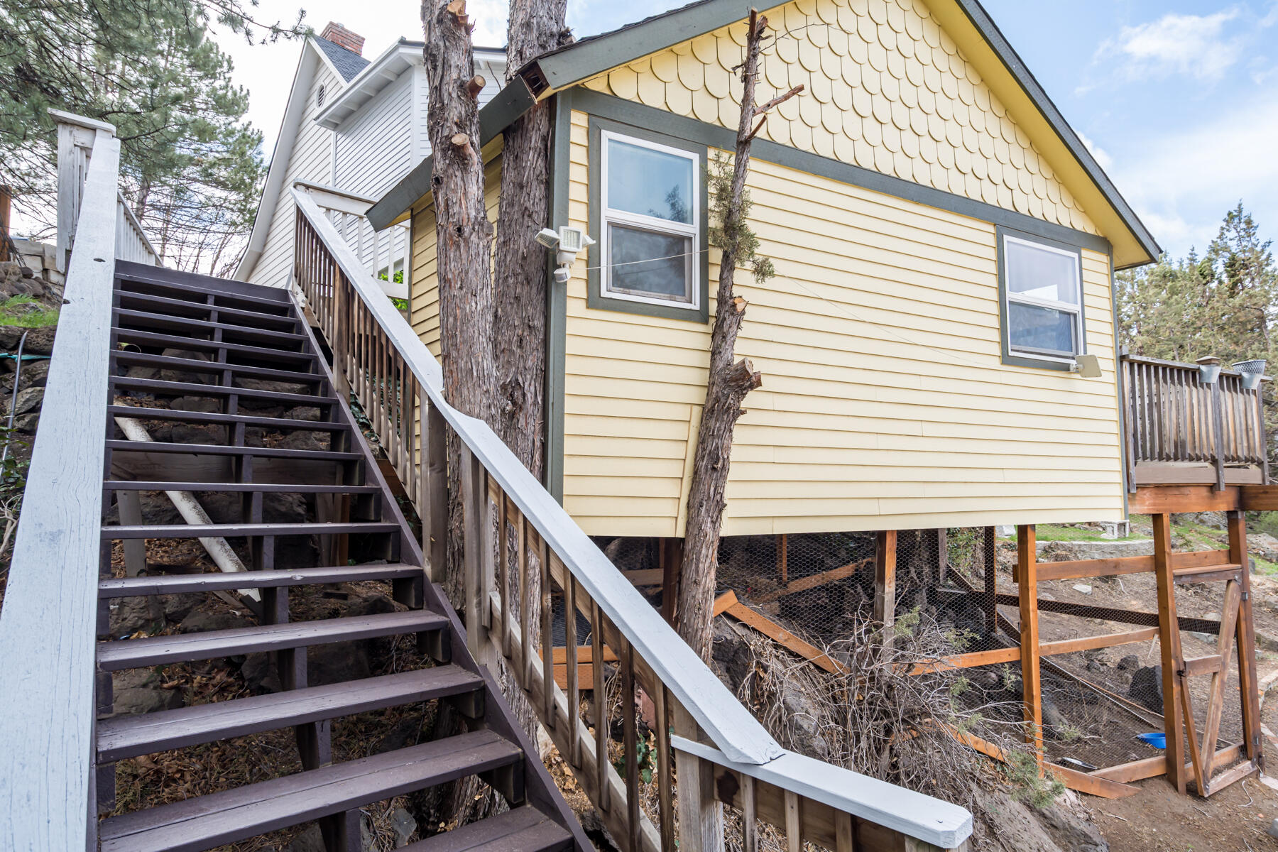 ParkwayA - Residential