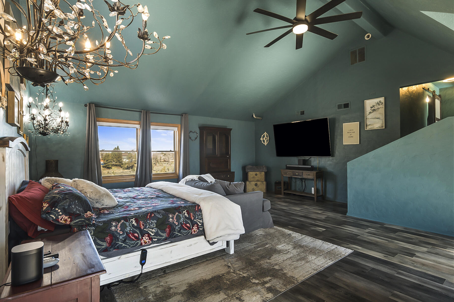 ParkwayA - Residential