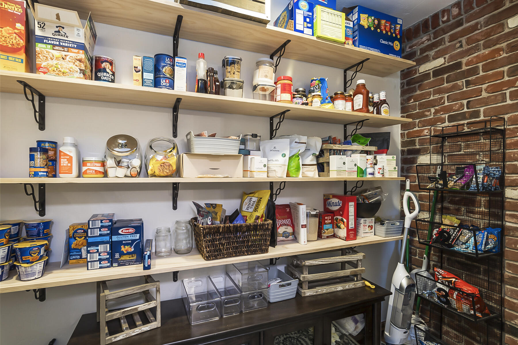 ParkwayA - Residential