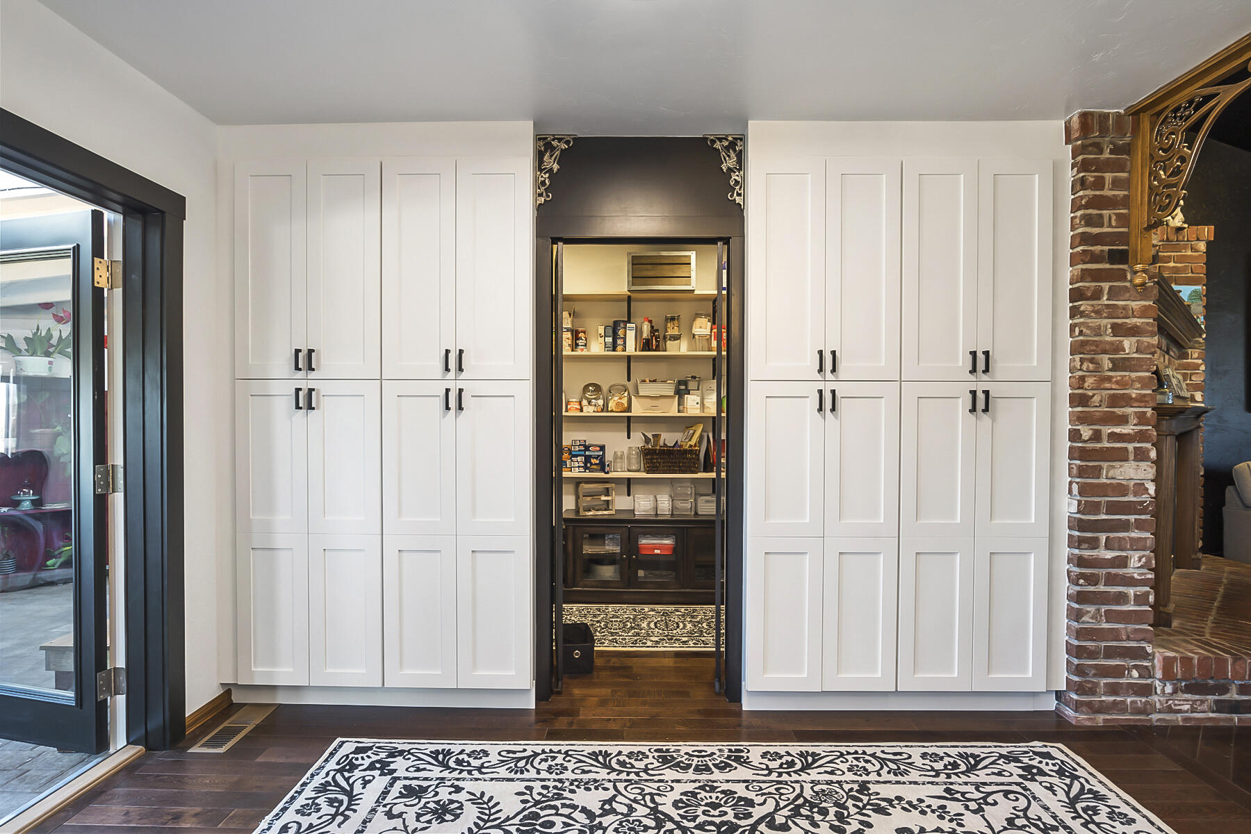 ParkwayA - Residential