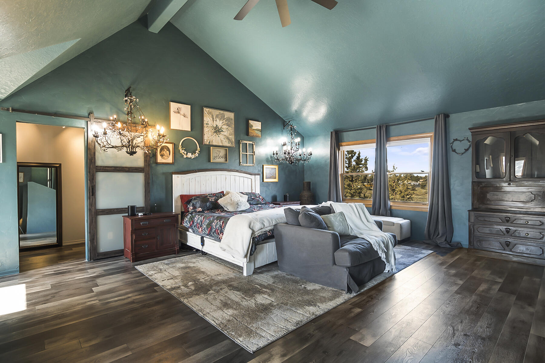 ParkwayA - Residential