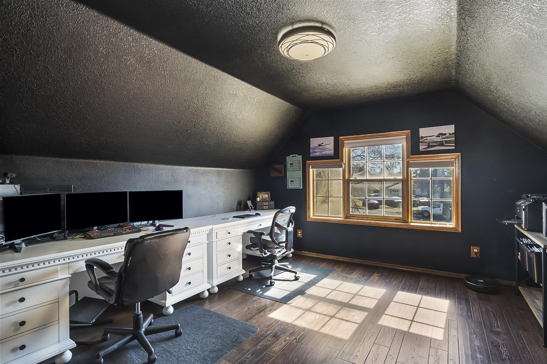 ParkwayA - Residential