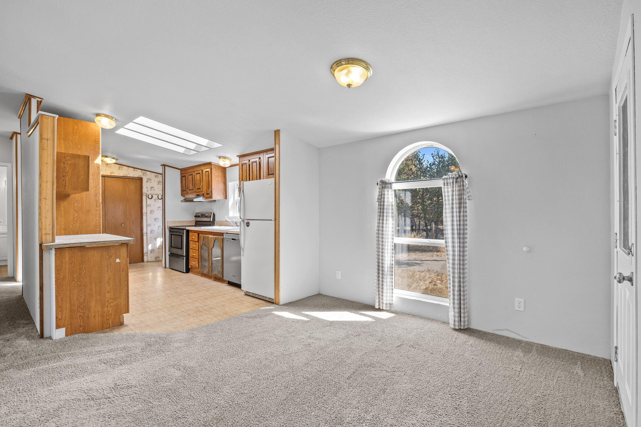 Sun Forest Estates - Residential